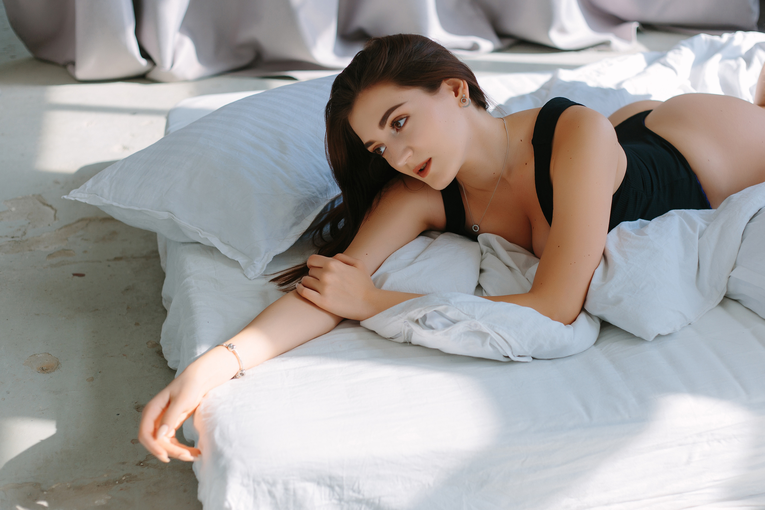 Ирина. Фотограф Волгоград Кристина Прохоренко