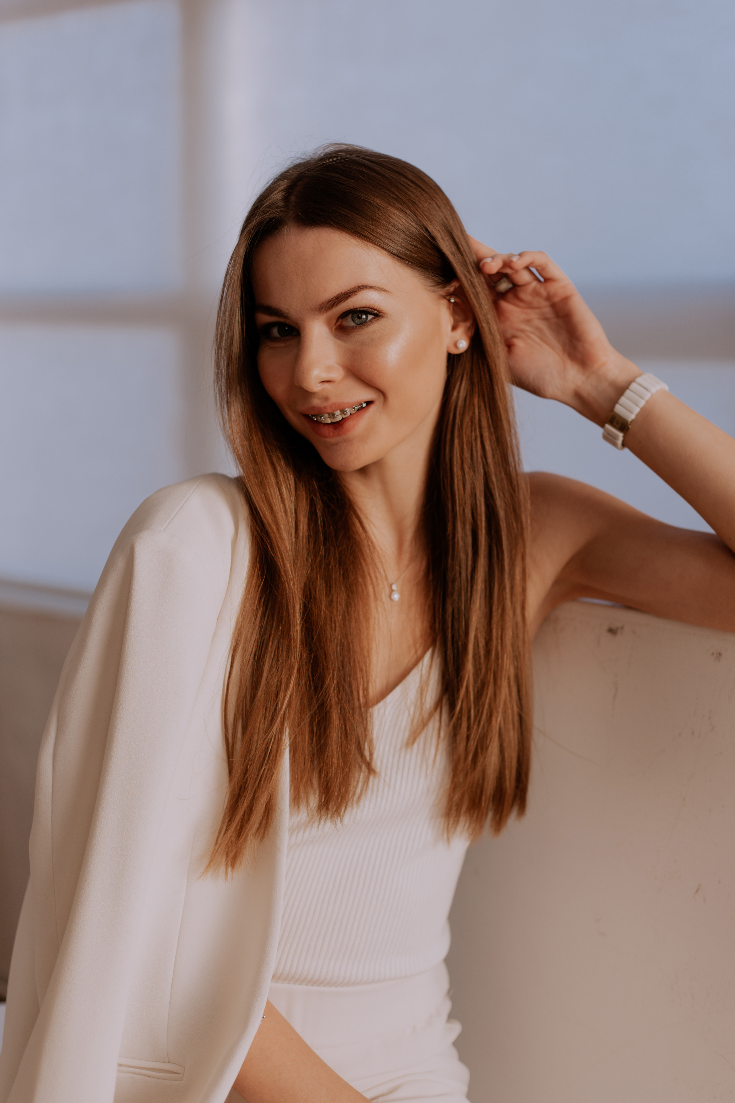 Евгения. Фотограф Волгоград Кристина Прохоренко