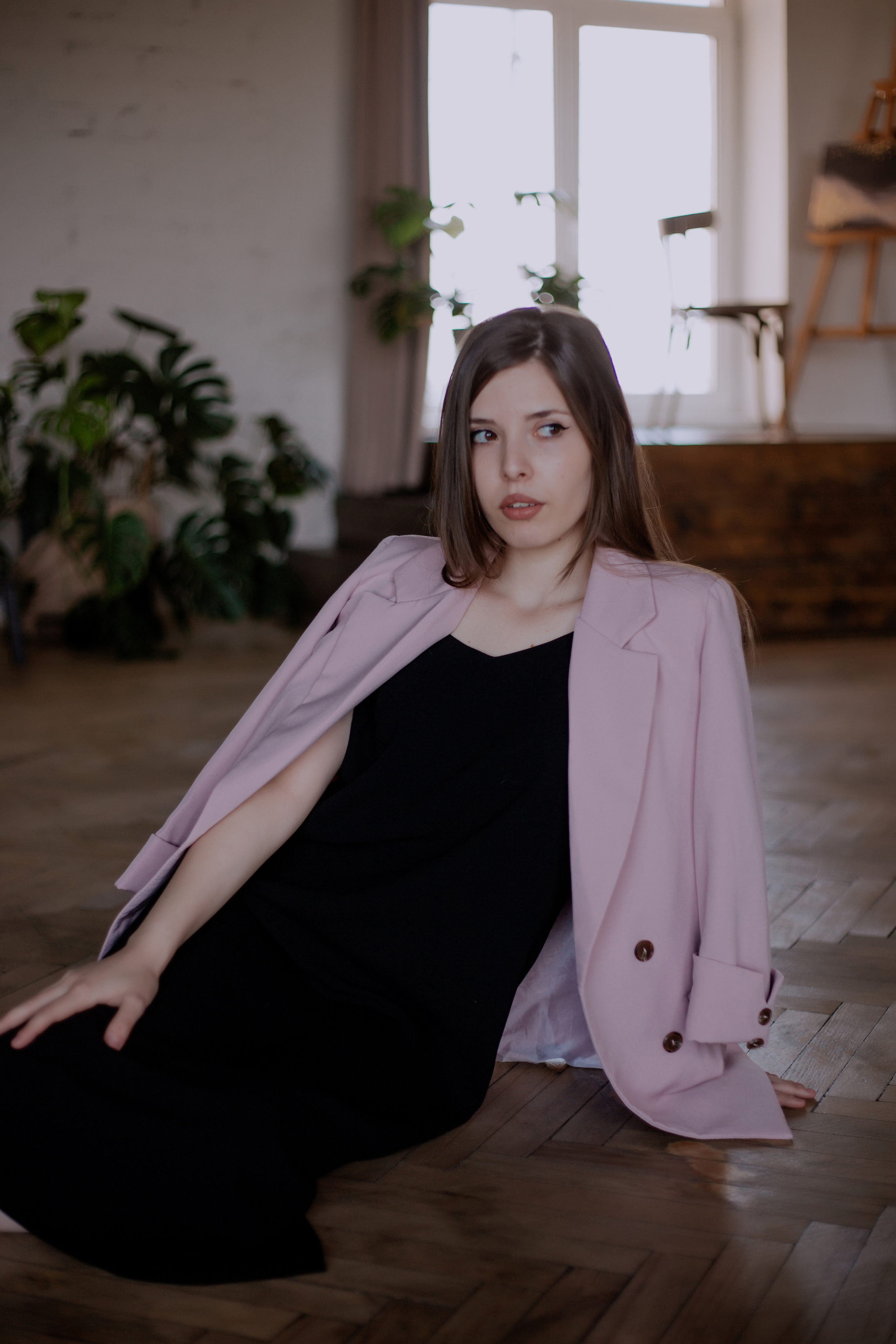 Милана. Фотограф Волгоград Кристина Прохоренко