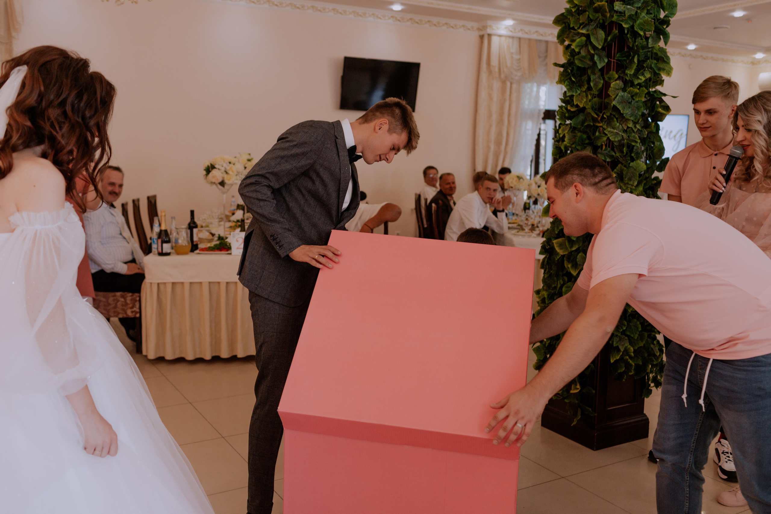 Людмила, Владимир. Фотограф Волгоград Кристина Прохоренко