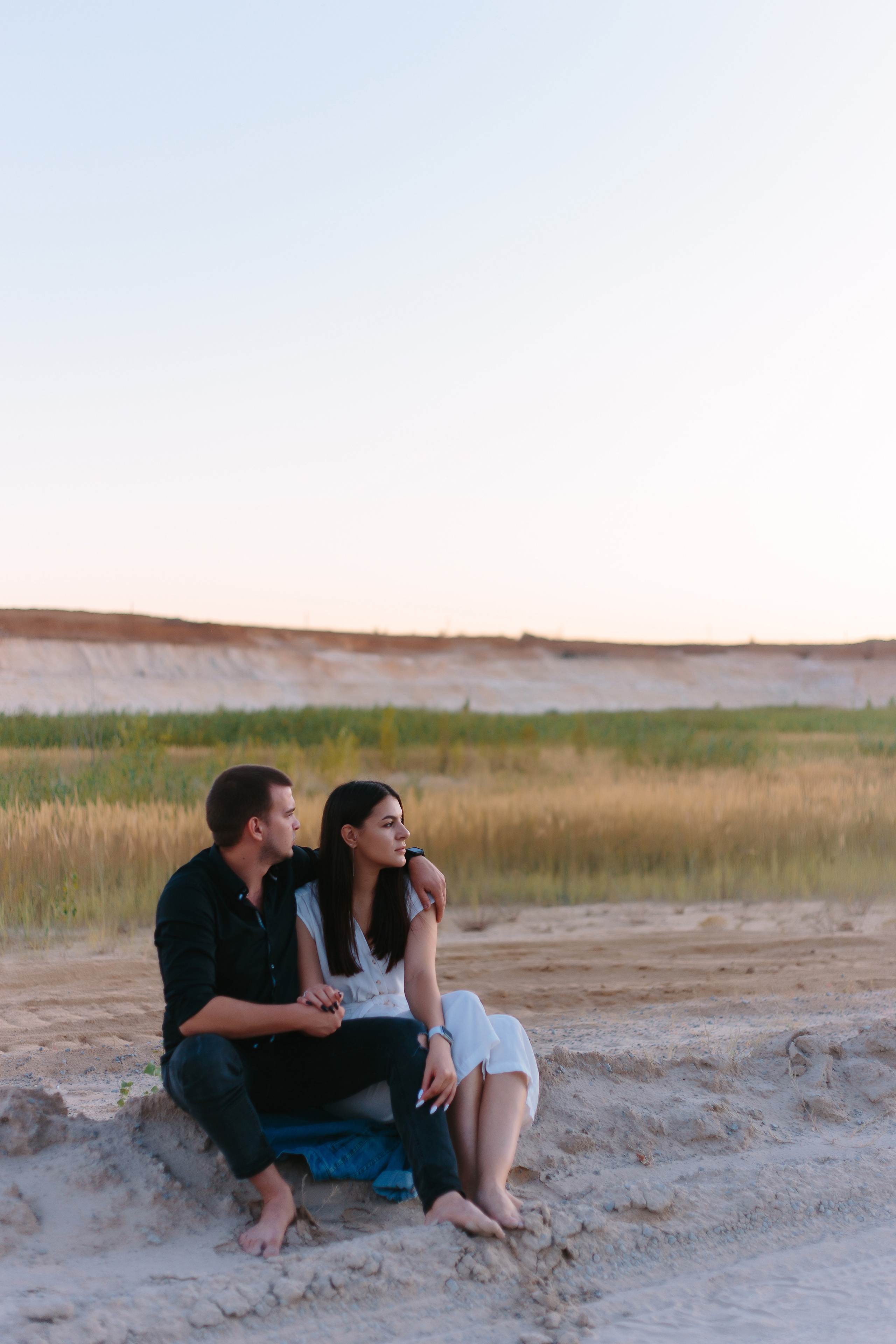 Наталья, Вячеслав. Фотограф Волгоград Кристина Прохоренко