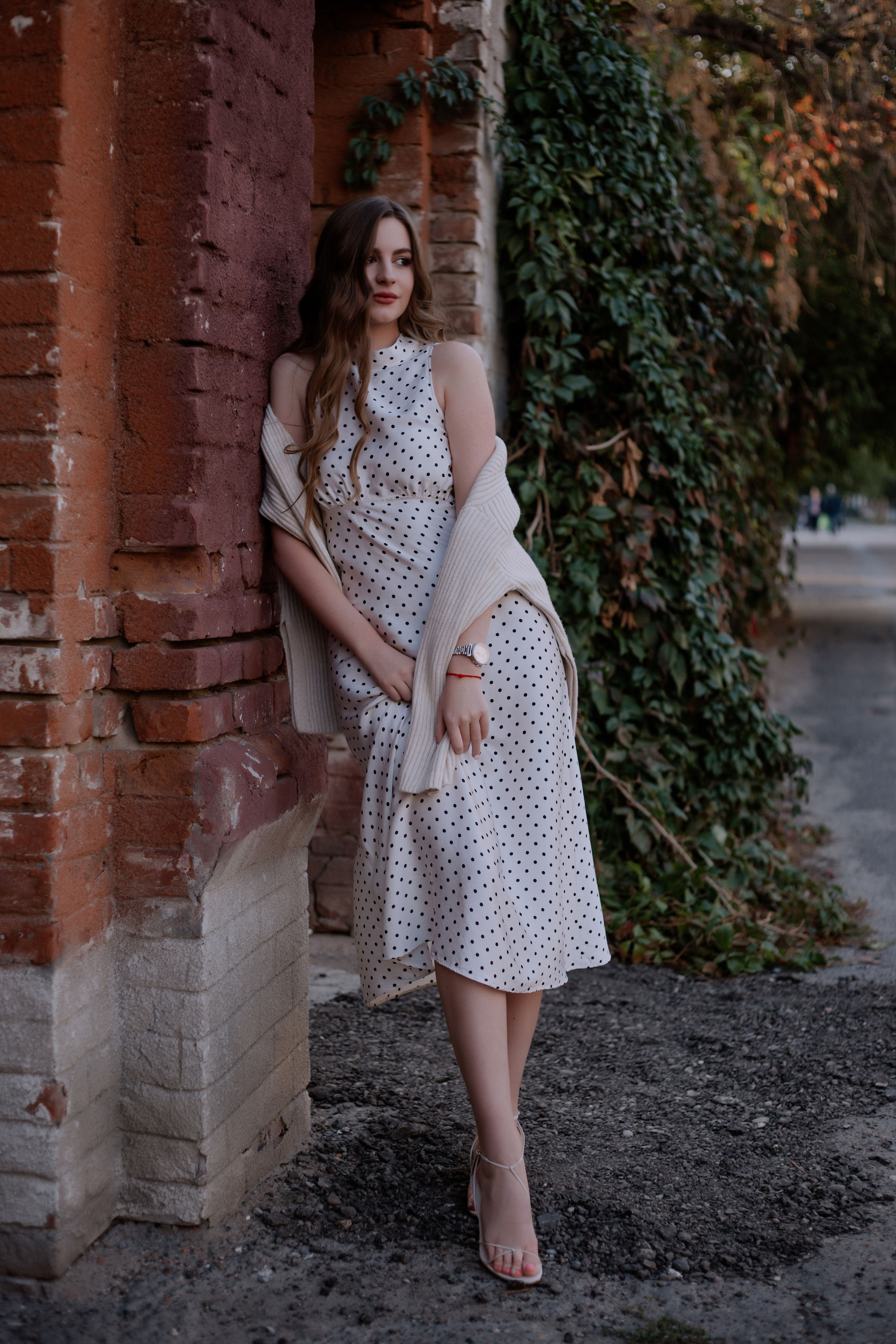 Ирина. Фотограф Волгоград Кристина Прохоренко