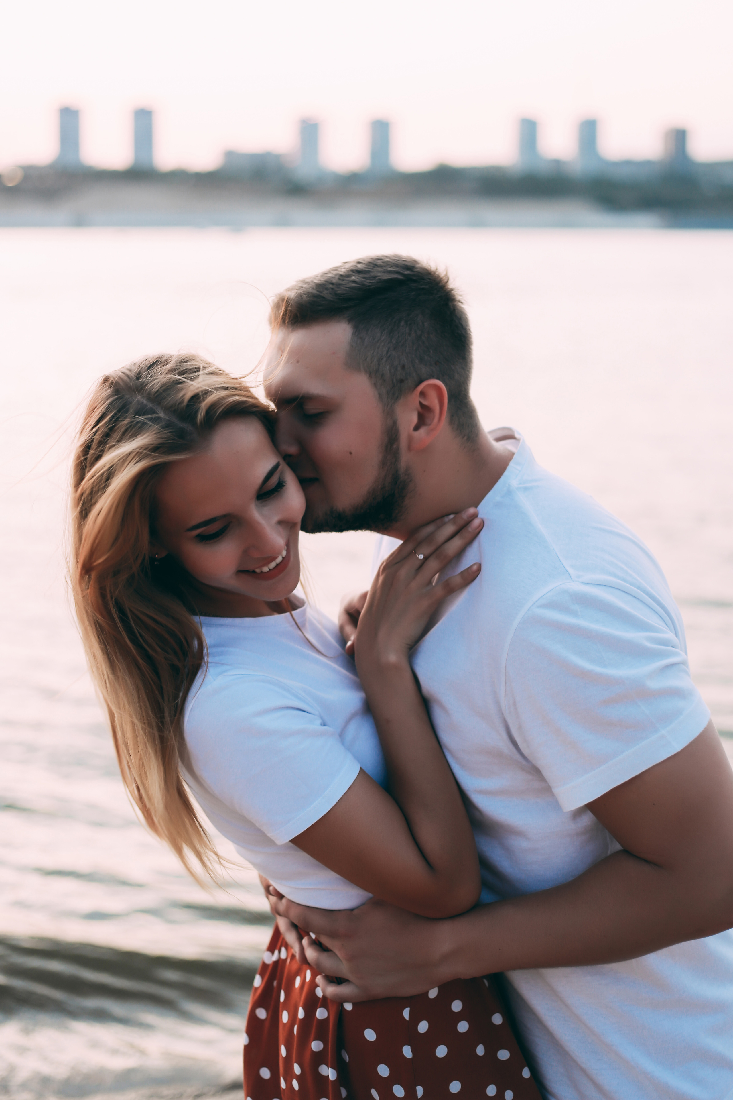 Кристина, Иван. Фотограф Волгоград Кристина Прохоренко