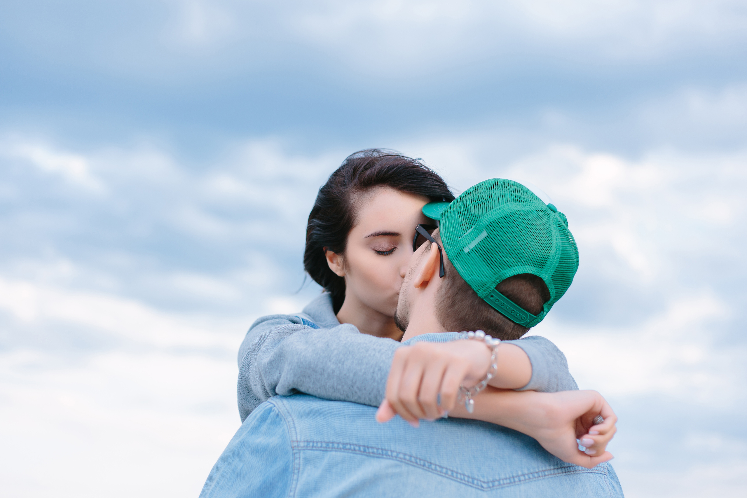 Кристина, Дмитрий. Фотограф Волгоград Кристина Прохоренко