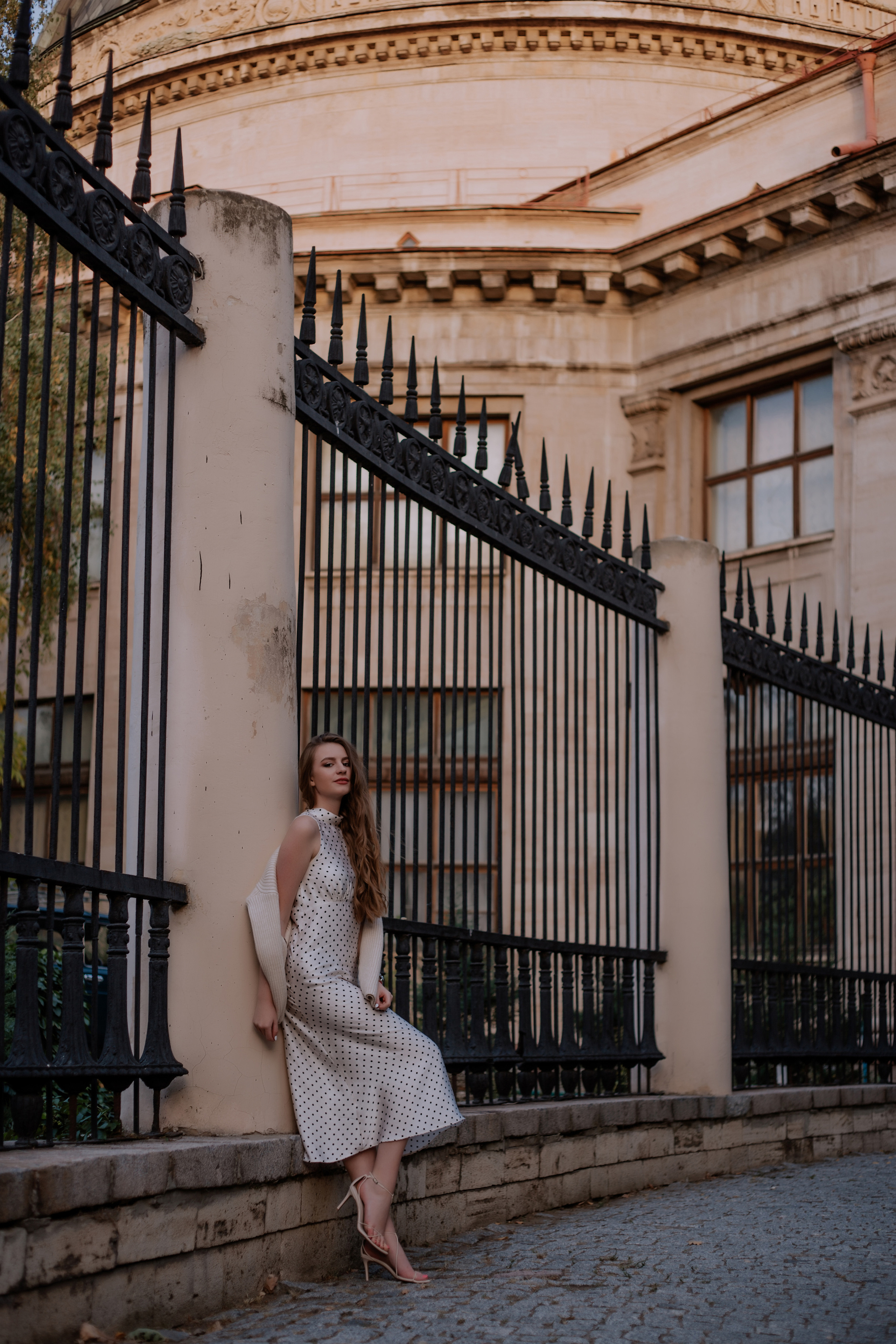 Ирина. Фотограф Волгоград Кристина Прохоренко