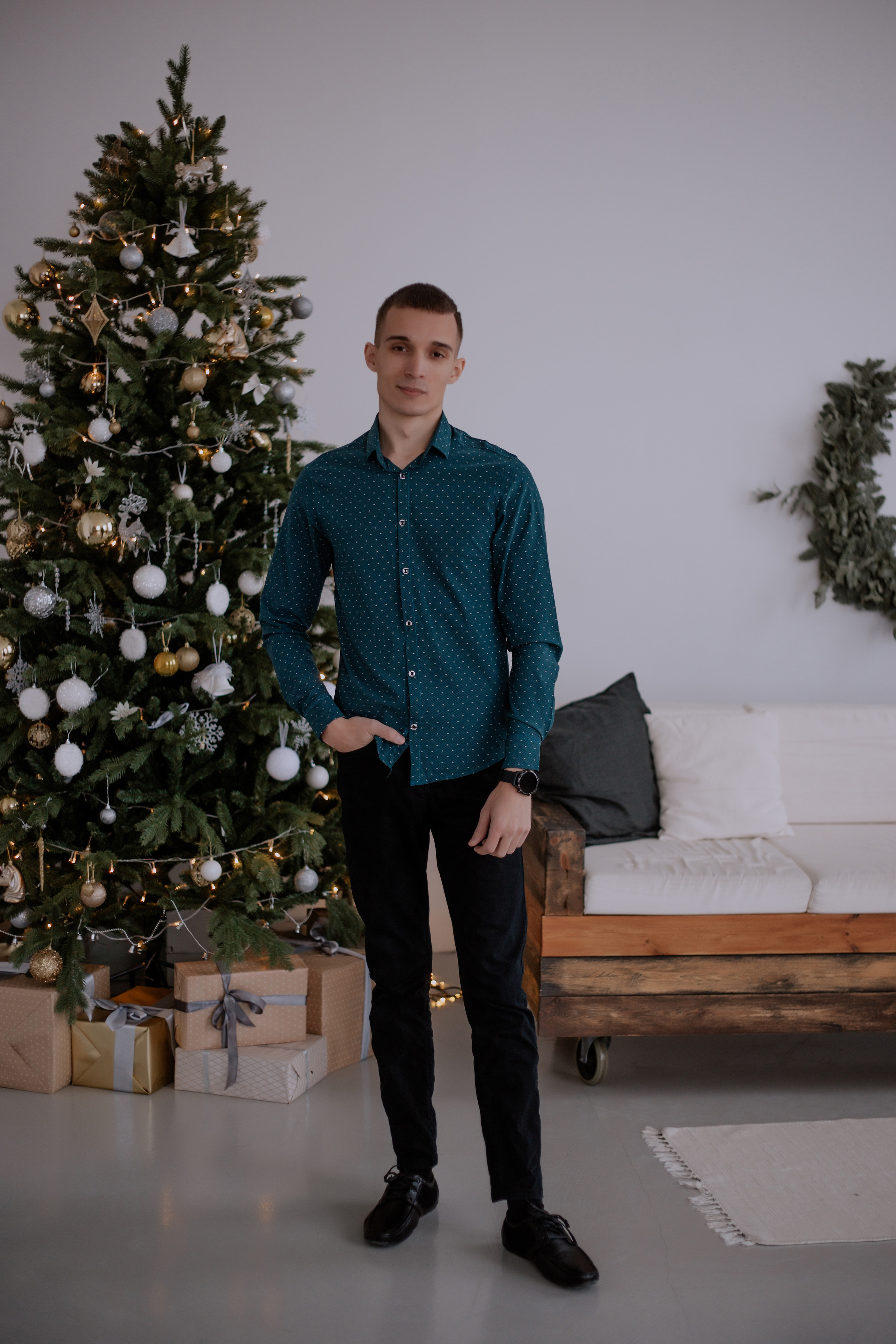 Алена, Дмитрий. Фотограф Волгоград Кристина Прохоренко