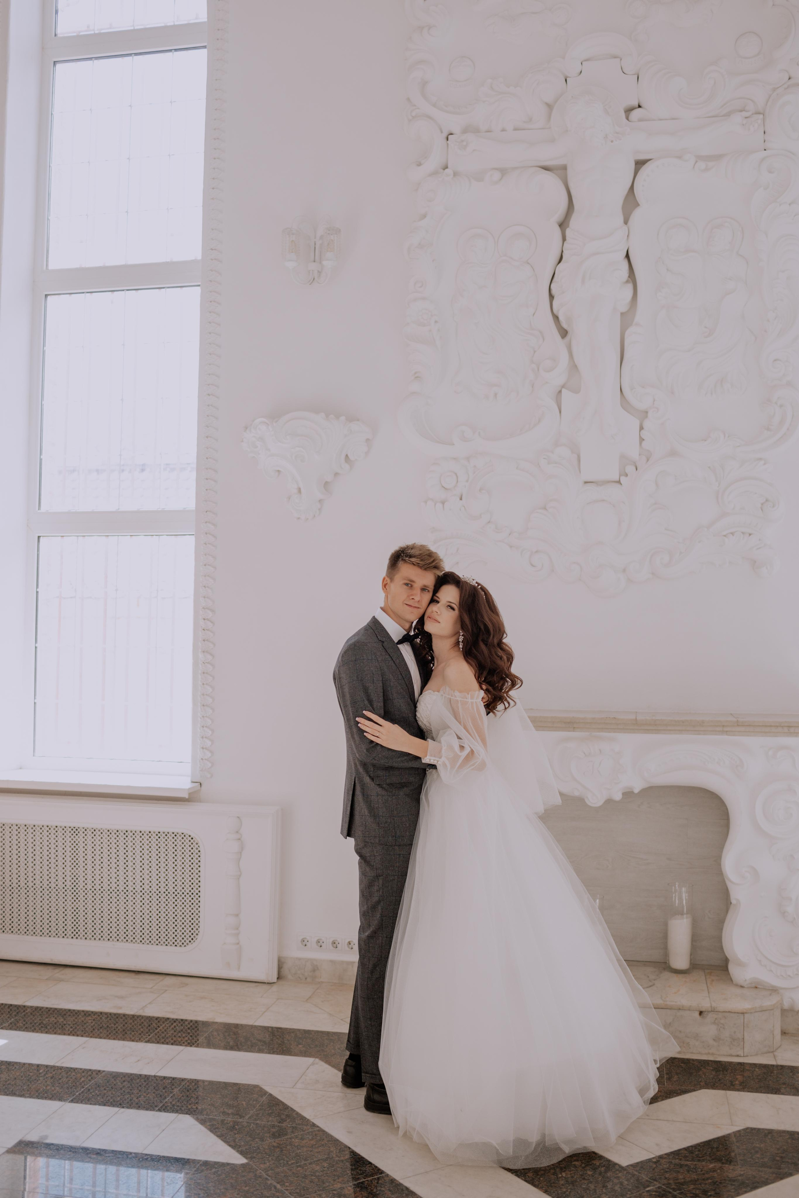 Людмила, Владимир. Фотограф Волгоград Кристина Прохоренко