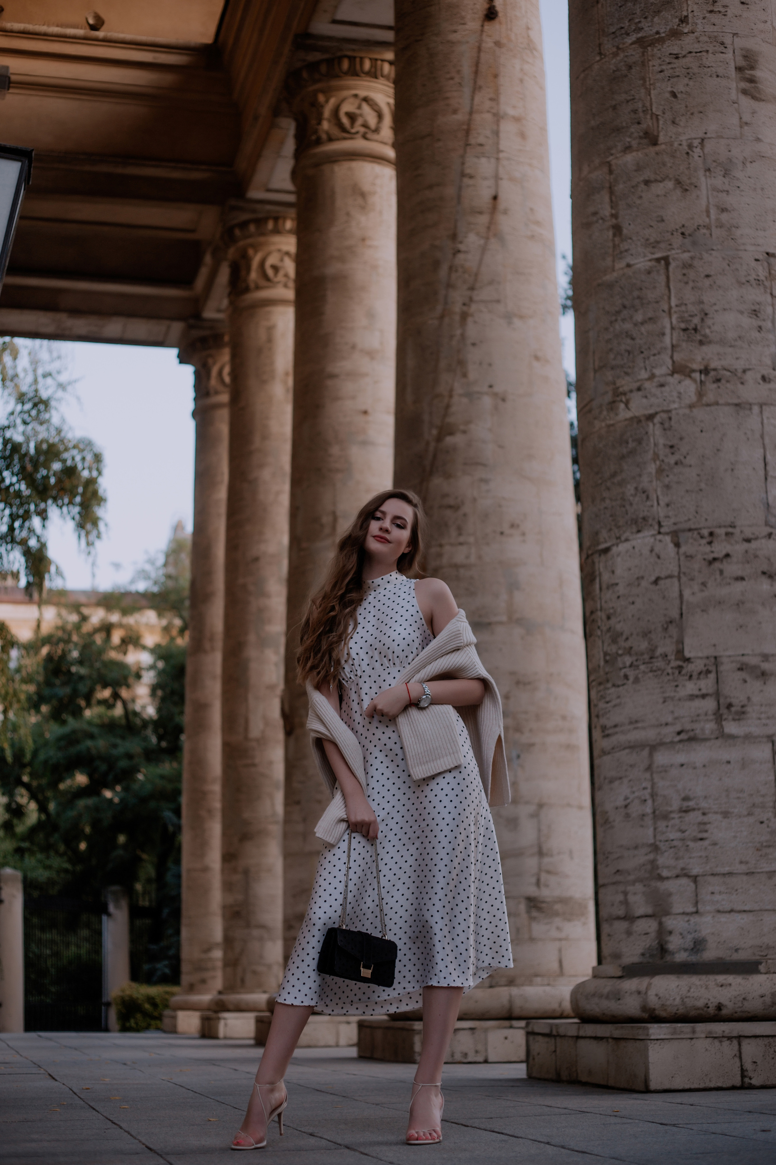 Ирина. Фотограф Волгоград Кристина Прохоренко