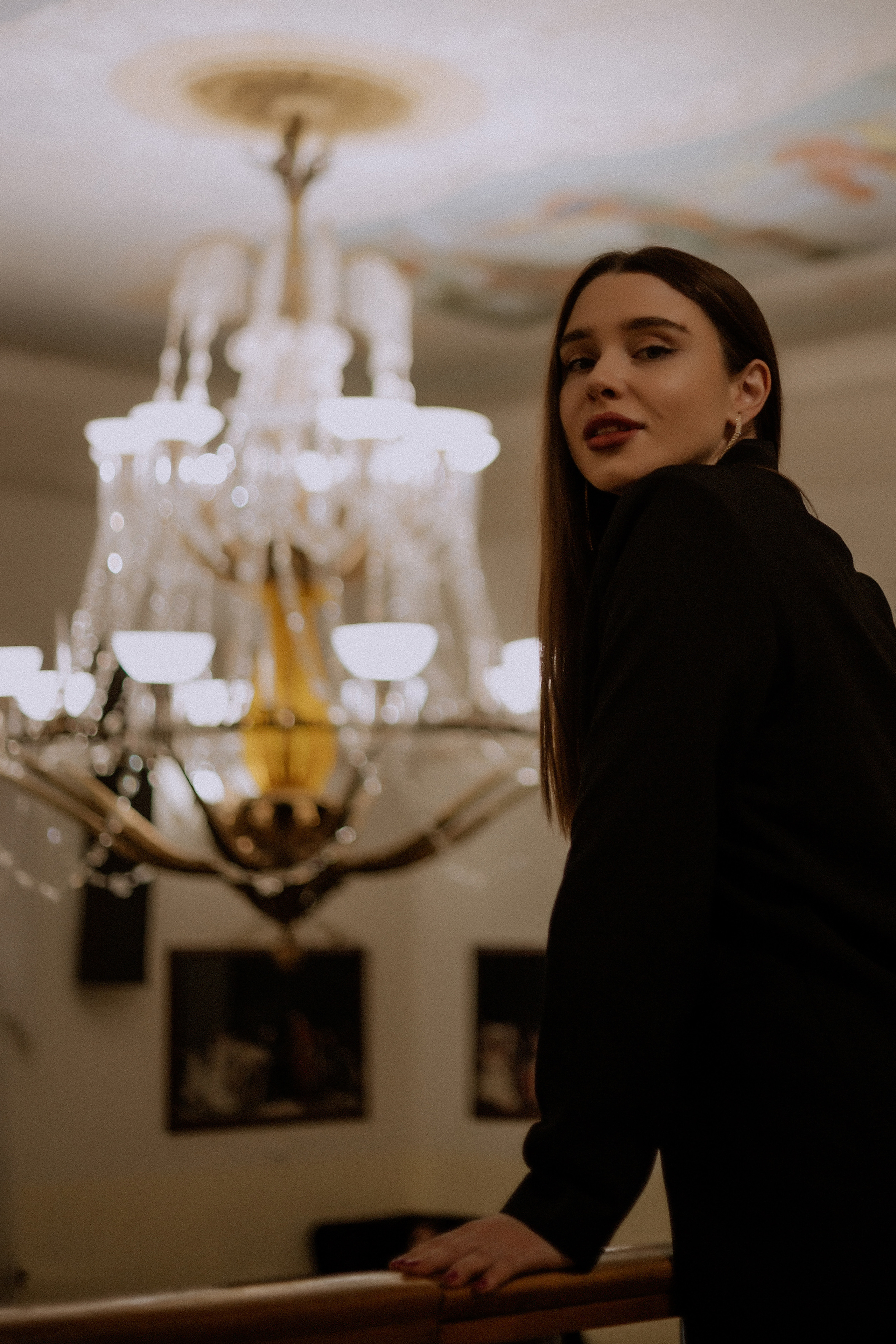 Валерия. Фотограф Волгоград Кристина Прохоренко