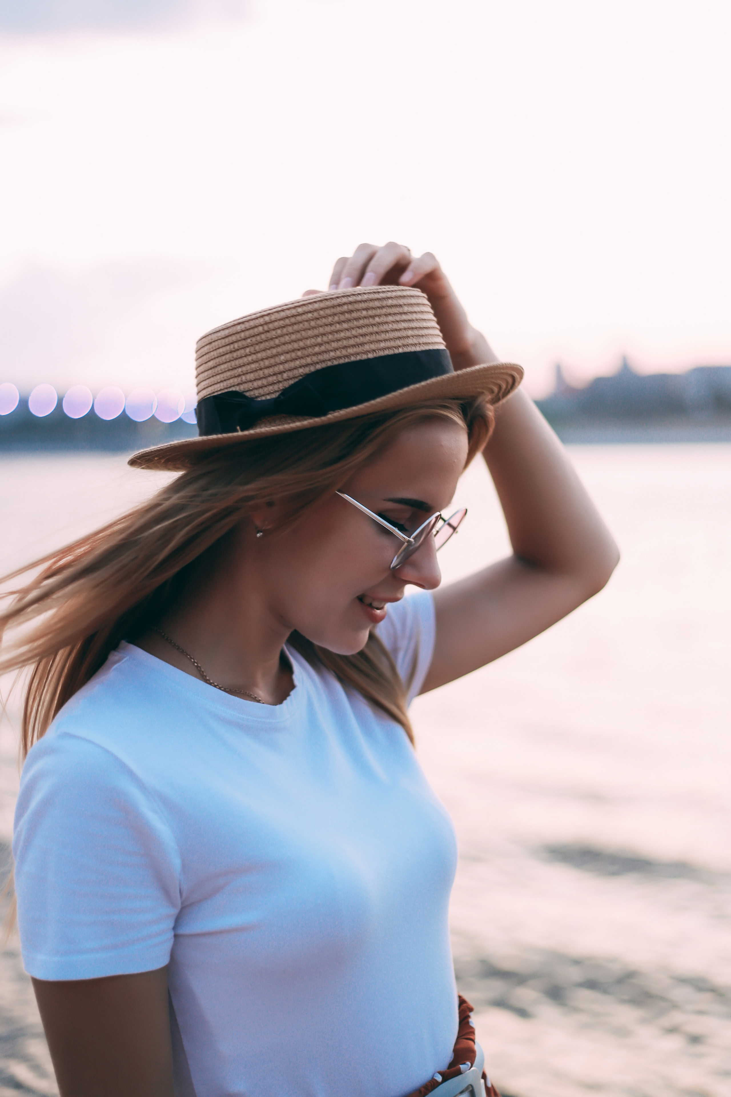 Кристина, Иван. Фотограф Волгоград Кристина Прохоренко