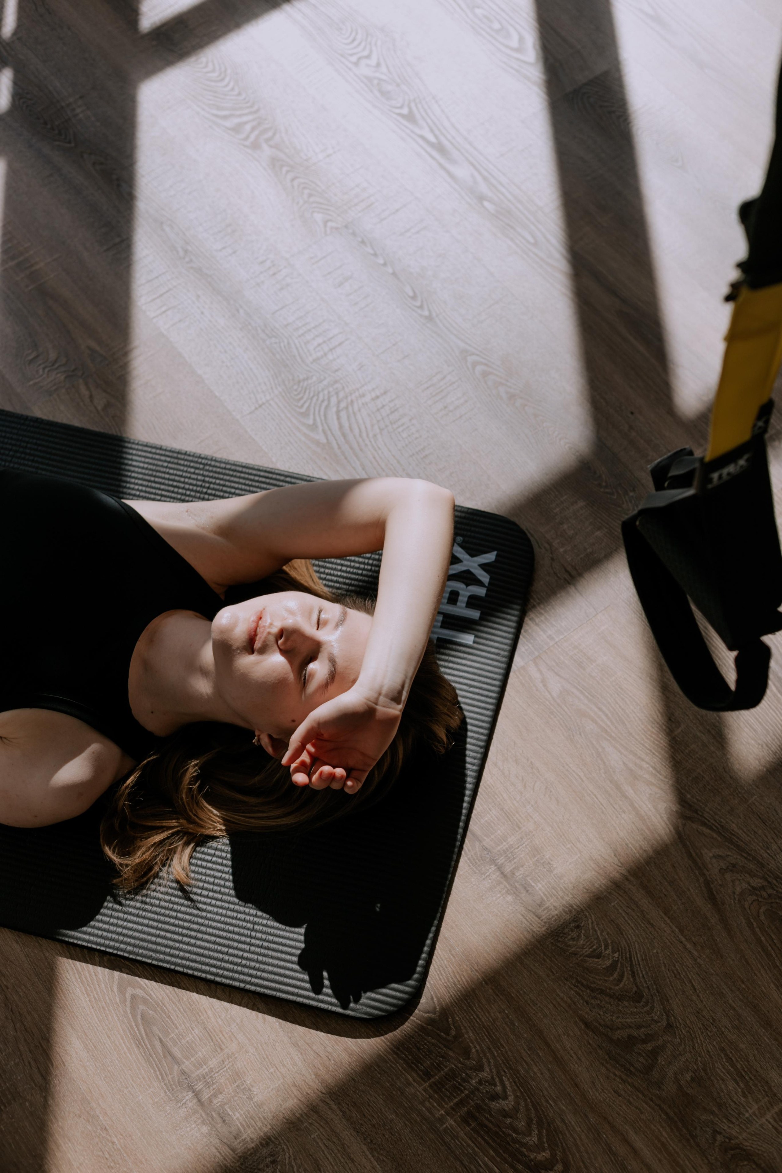 Reset.fit.pro (контент). Фотограф Волгоград Кристина Прохоренко