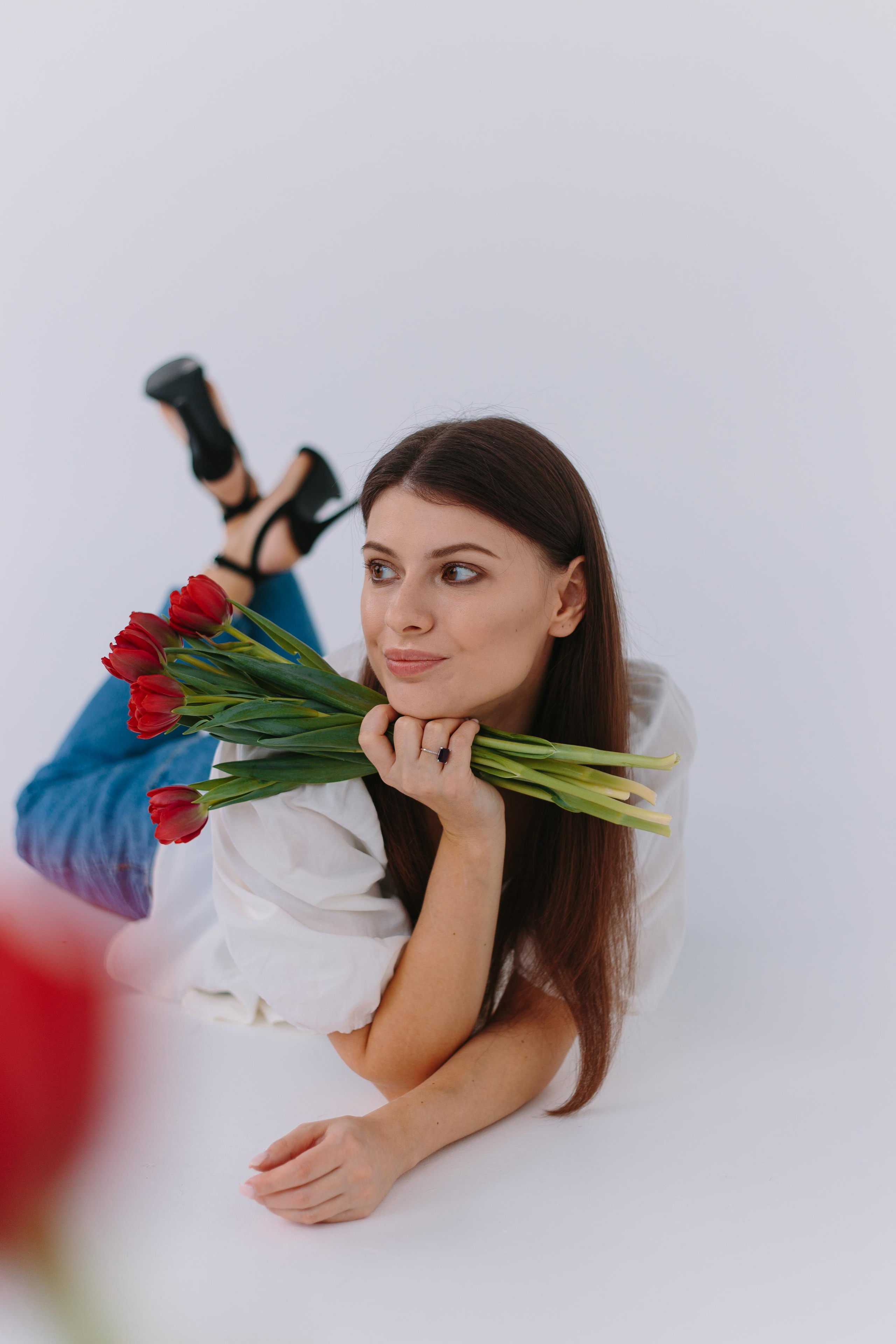 Анна. Фотограф Волгоград Кристина Прохоренко