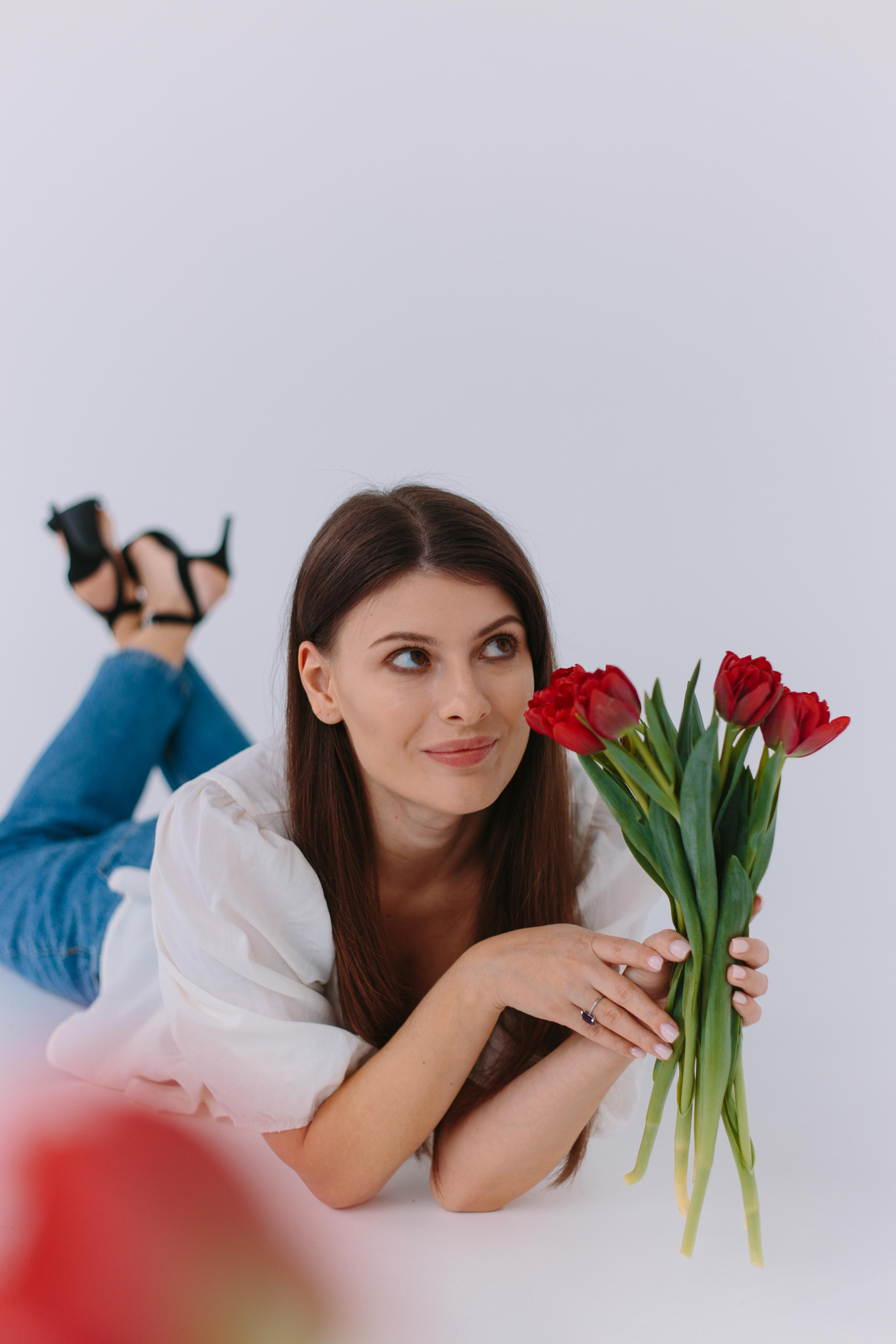 Анна. Фотограф Волгоград Кристина Прохоренко