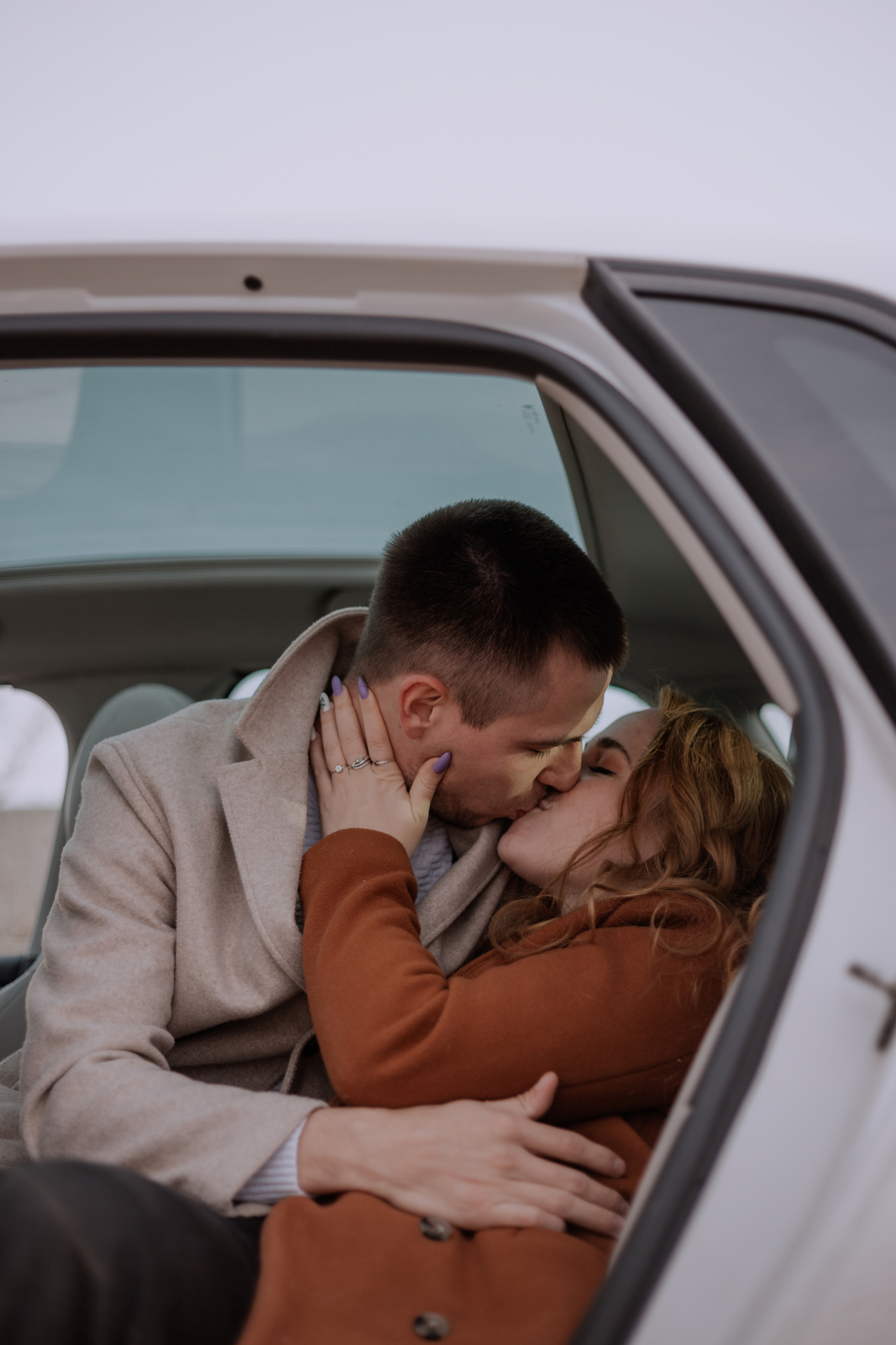 Анастасия, Виталий. Фотограф Волгоград Кристина Прохоренко