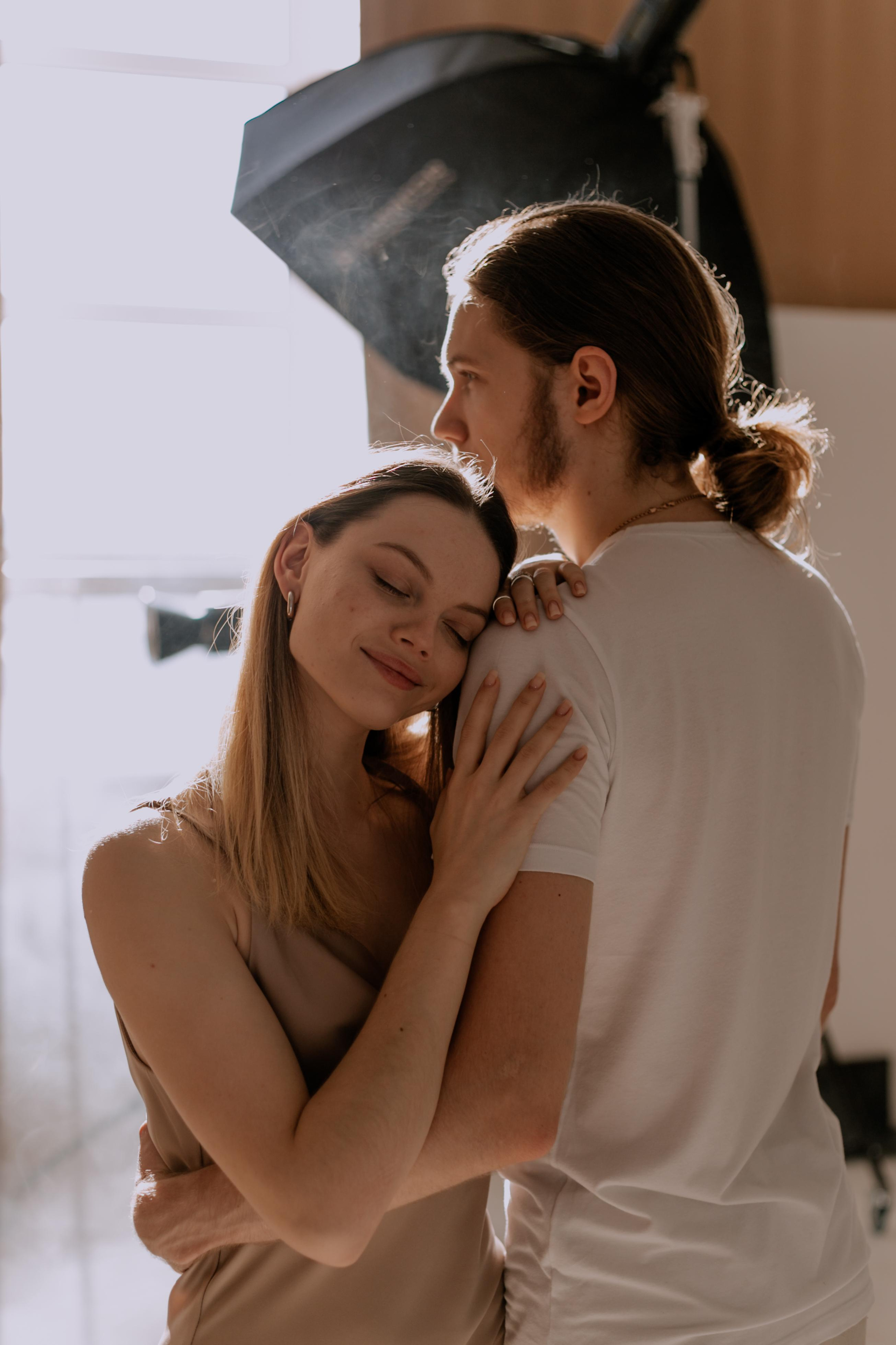 Анастасия, Евгений. Фотограф Волгоград Кристина Прохоренко