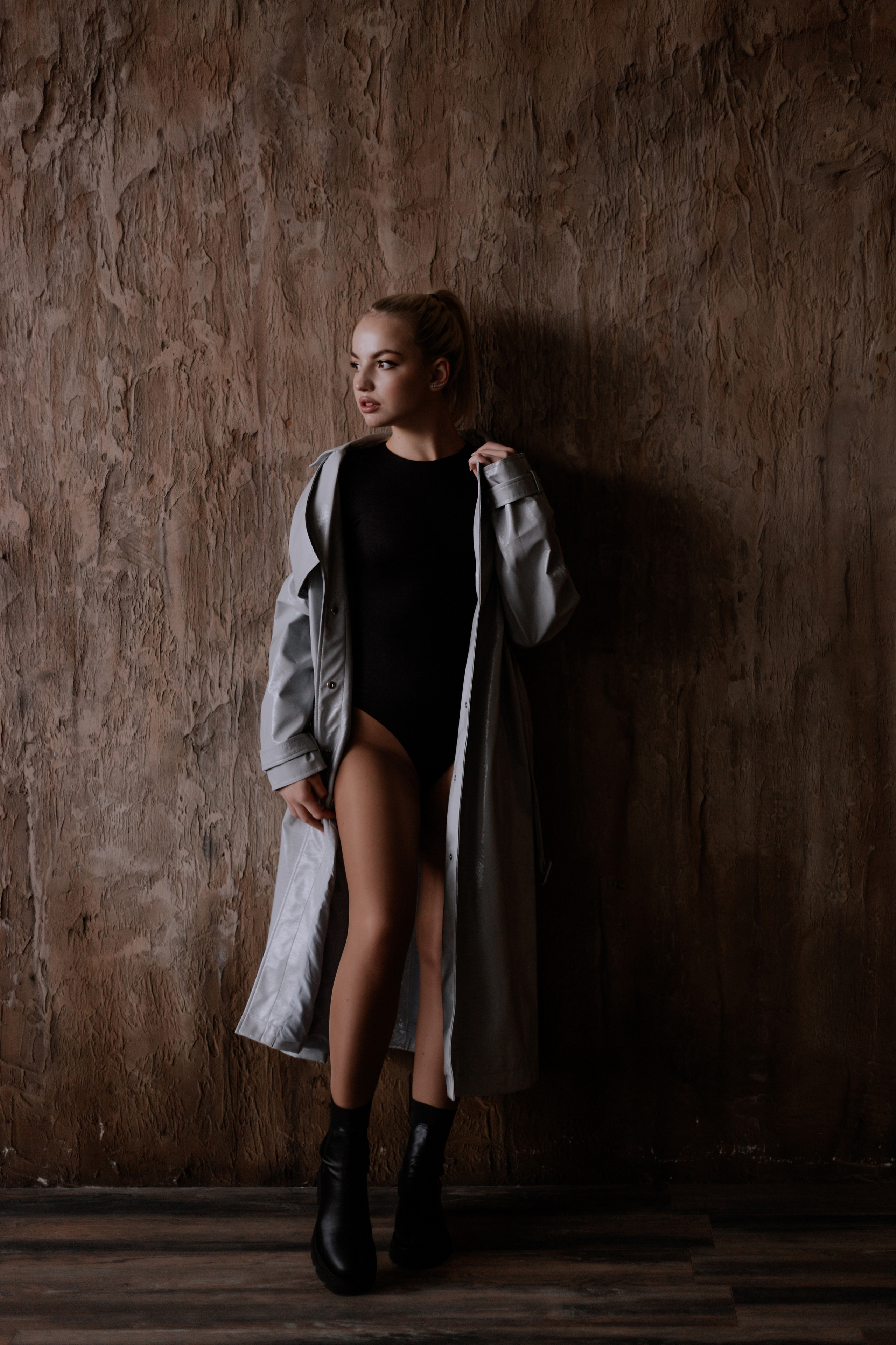 Алина. Фотограф Волгоград Кристина Прохоренко