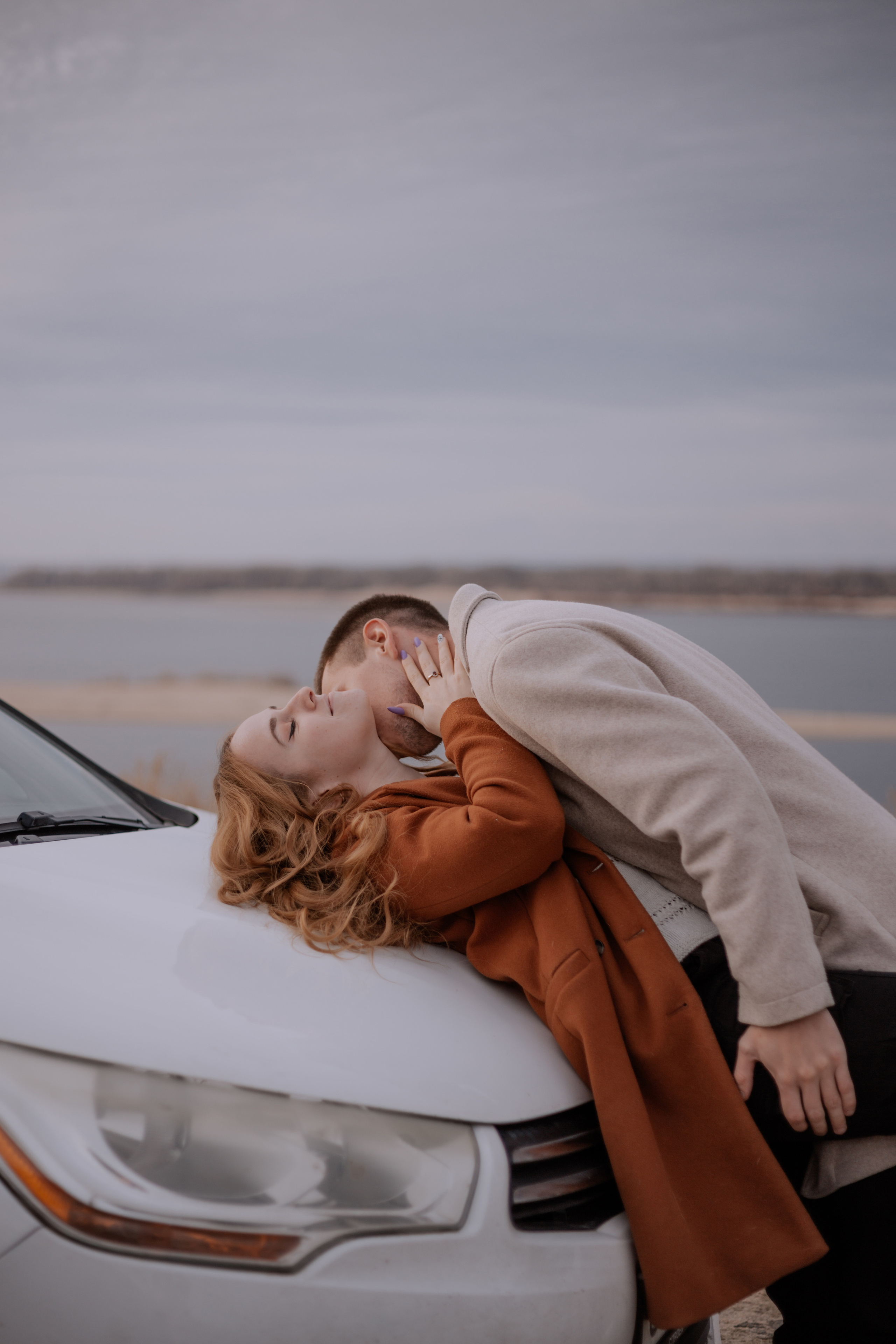 Анастасия, Виталий. Фотограф Волгоград Кристина Прохоренко