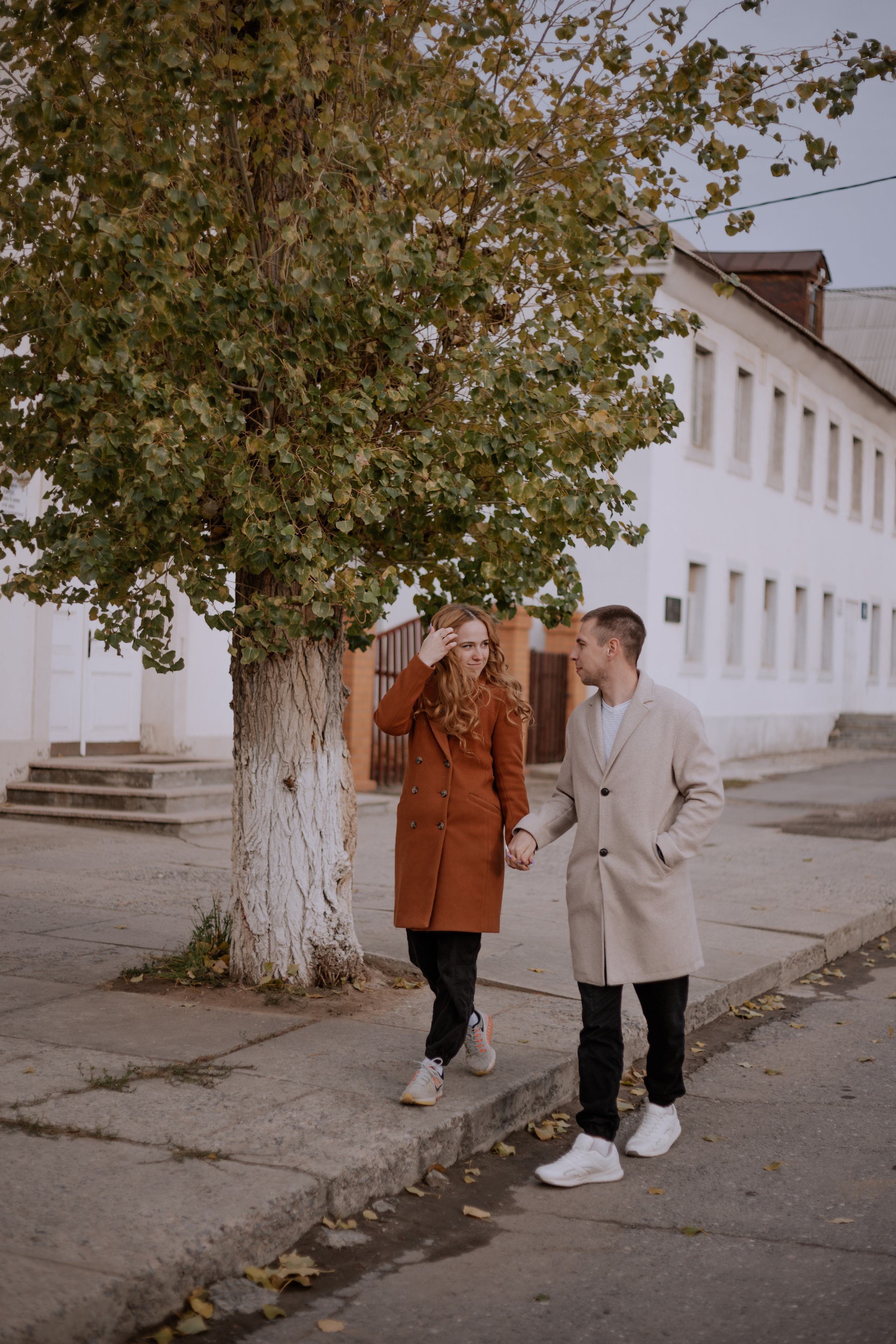 Анастасия, Виталий. Фотограф Волгоград Кристина Прохоренко