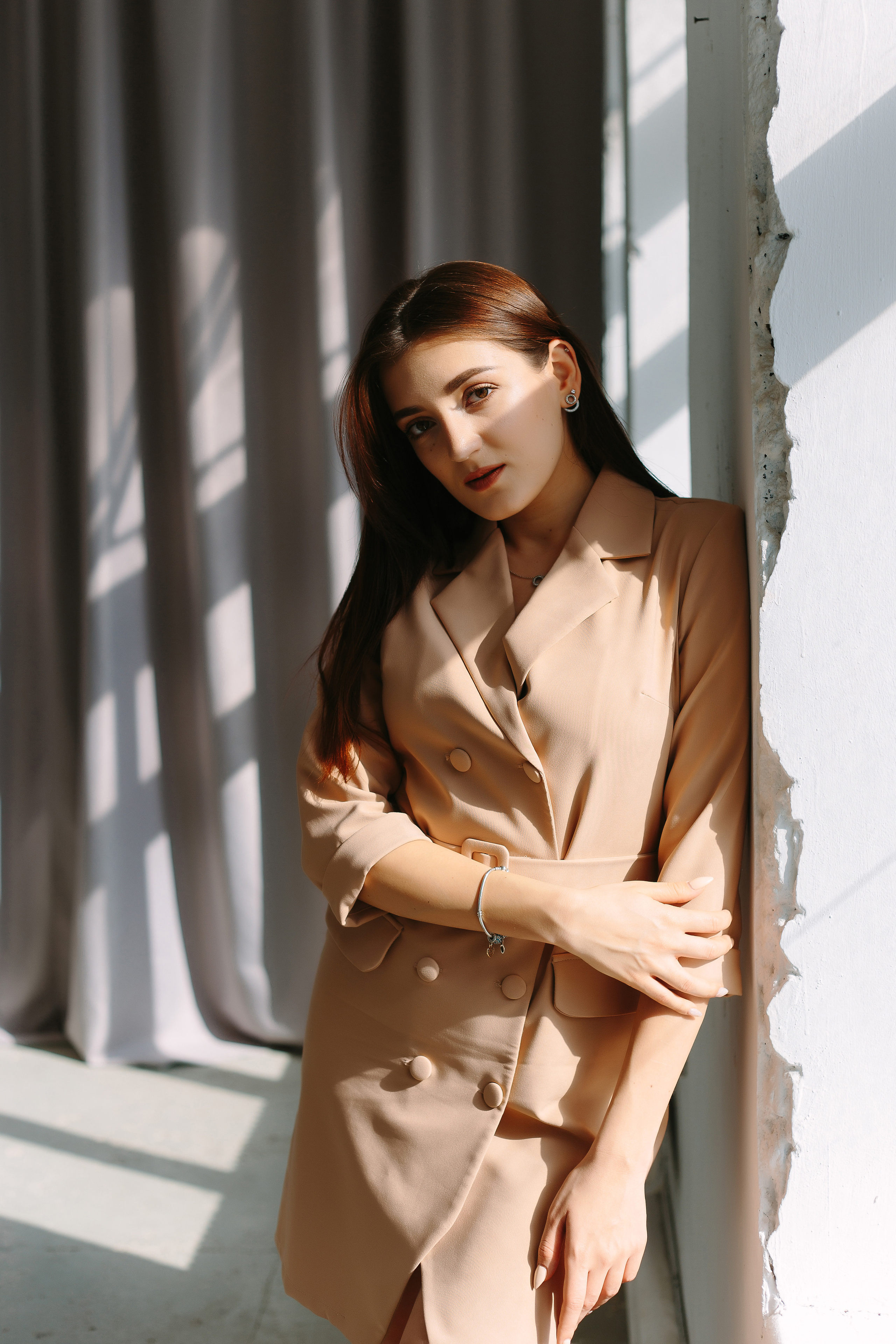 Ирина. Фотограф Волгоград Кристина Прохоренко