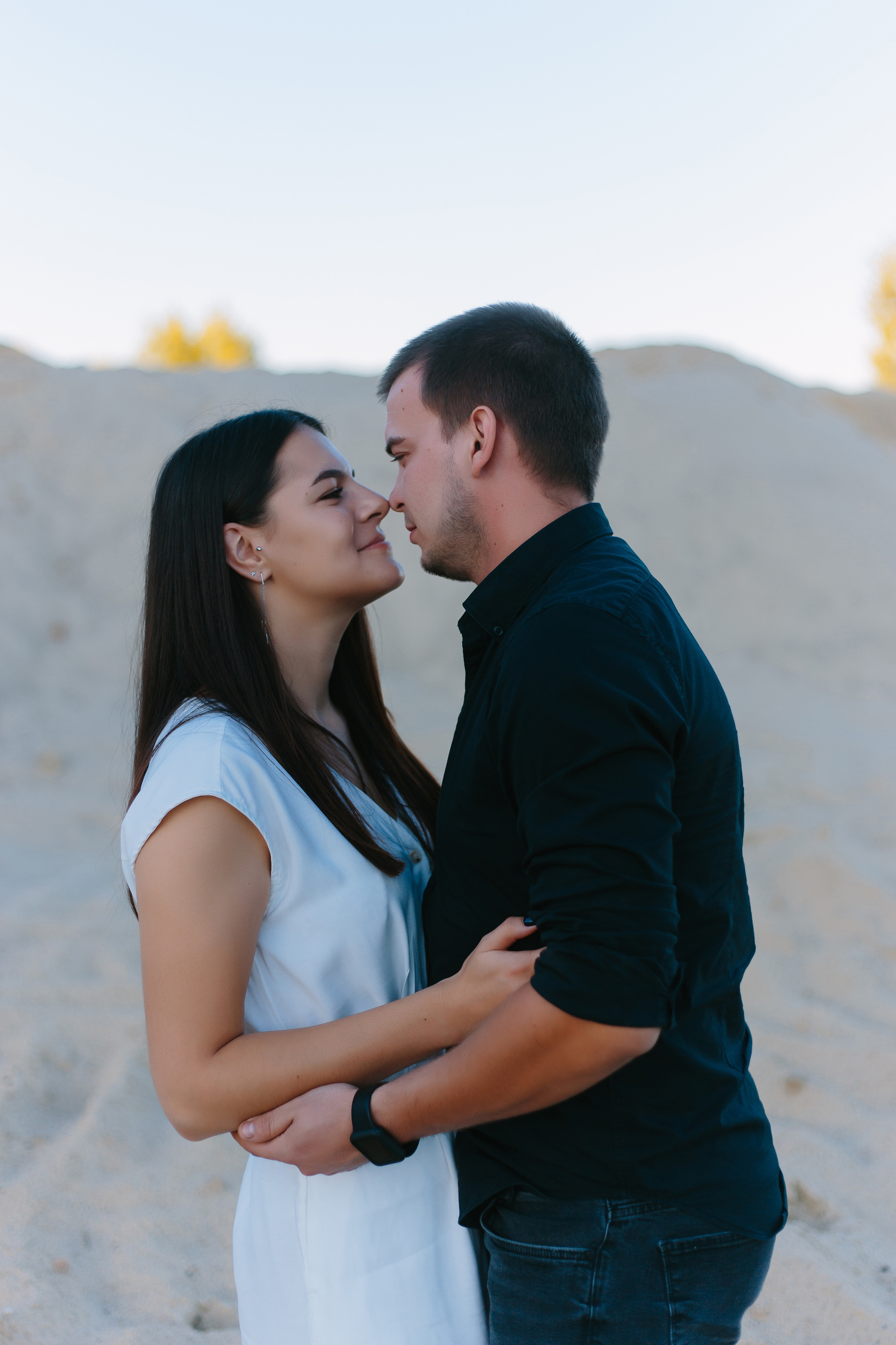 Наталья, Вячеслав. Фотограф Волгоград Кристина Прохоренко