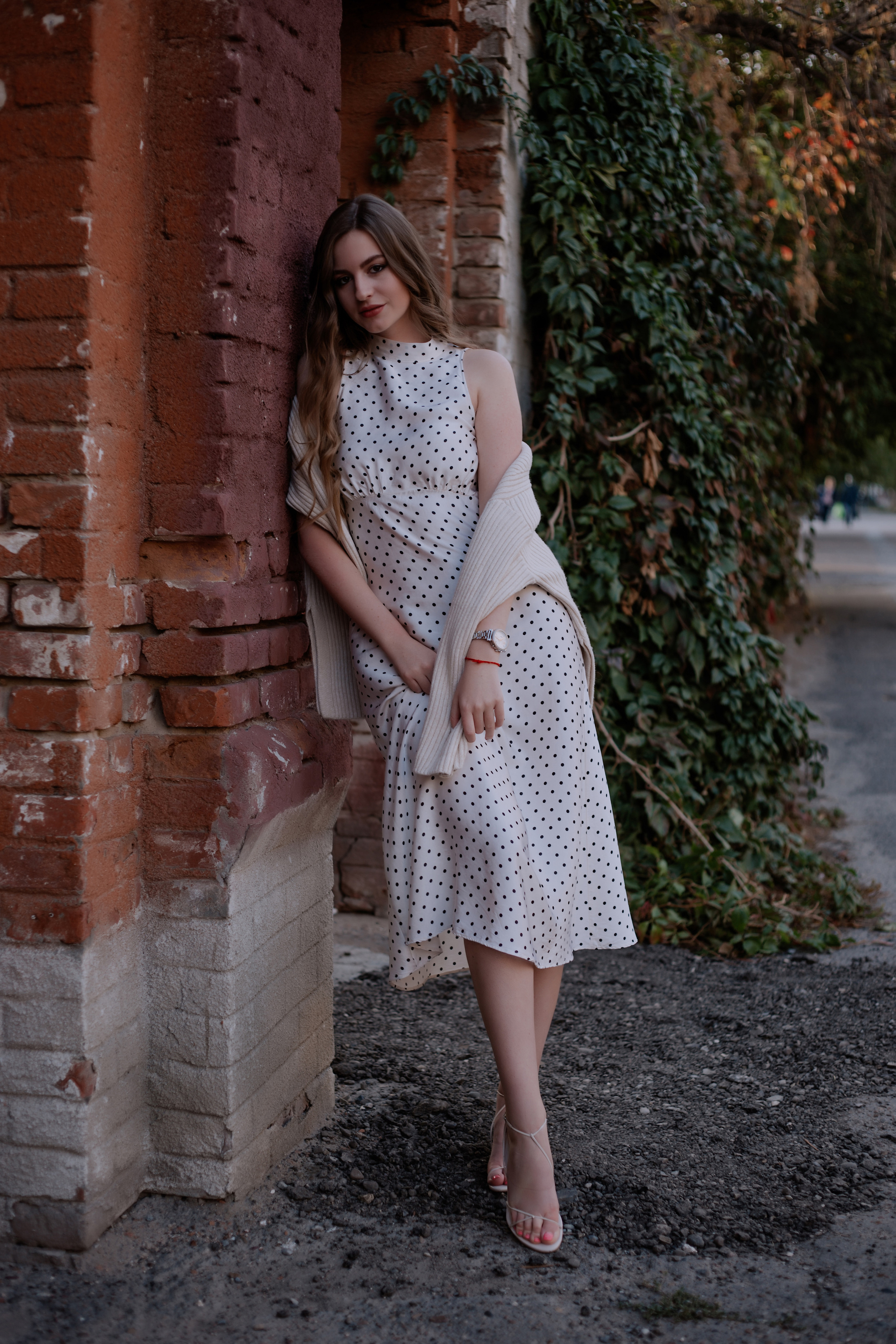 Ирина. Фотограф Волгоград Кристина Прохоренко