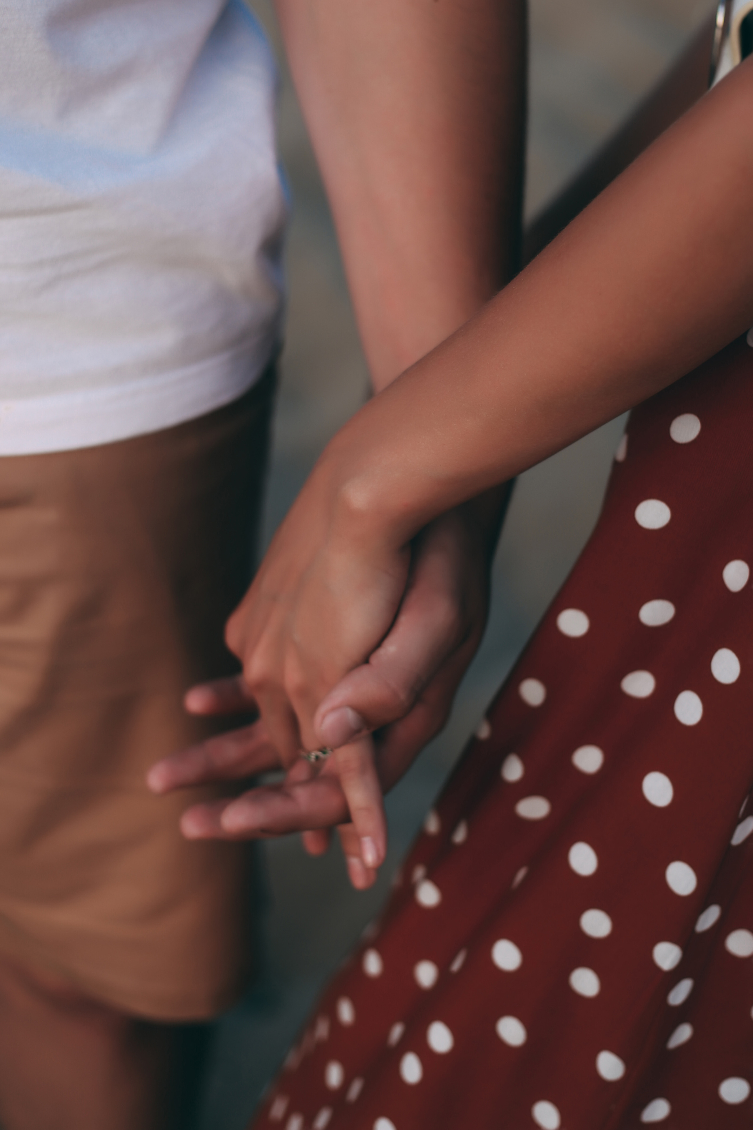 Кристина, Иван. Фотограф Волгоград Кристина Прохоренко