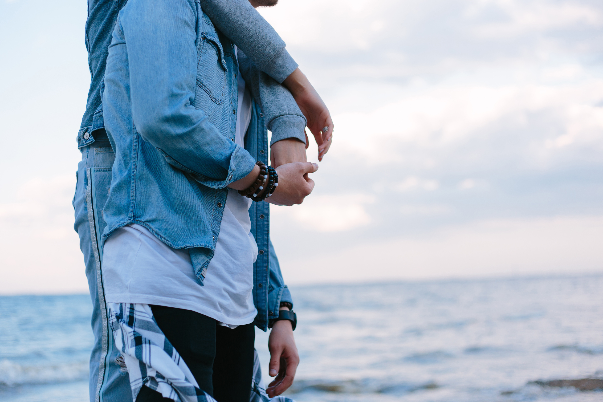 Кристина, Дмитрий. Фотограф Волгоград Кристина Прохоренко