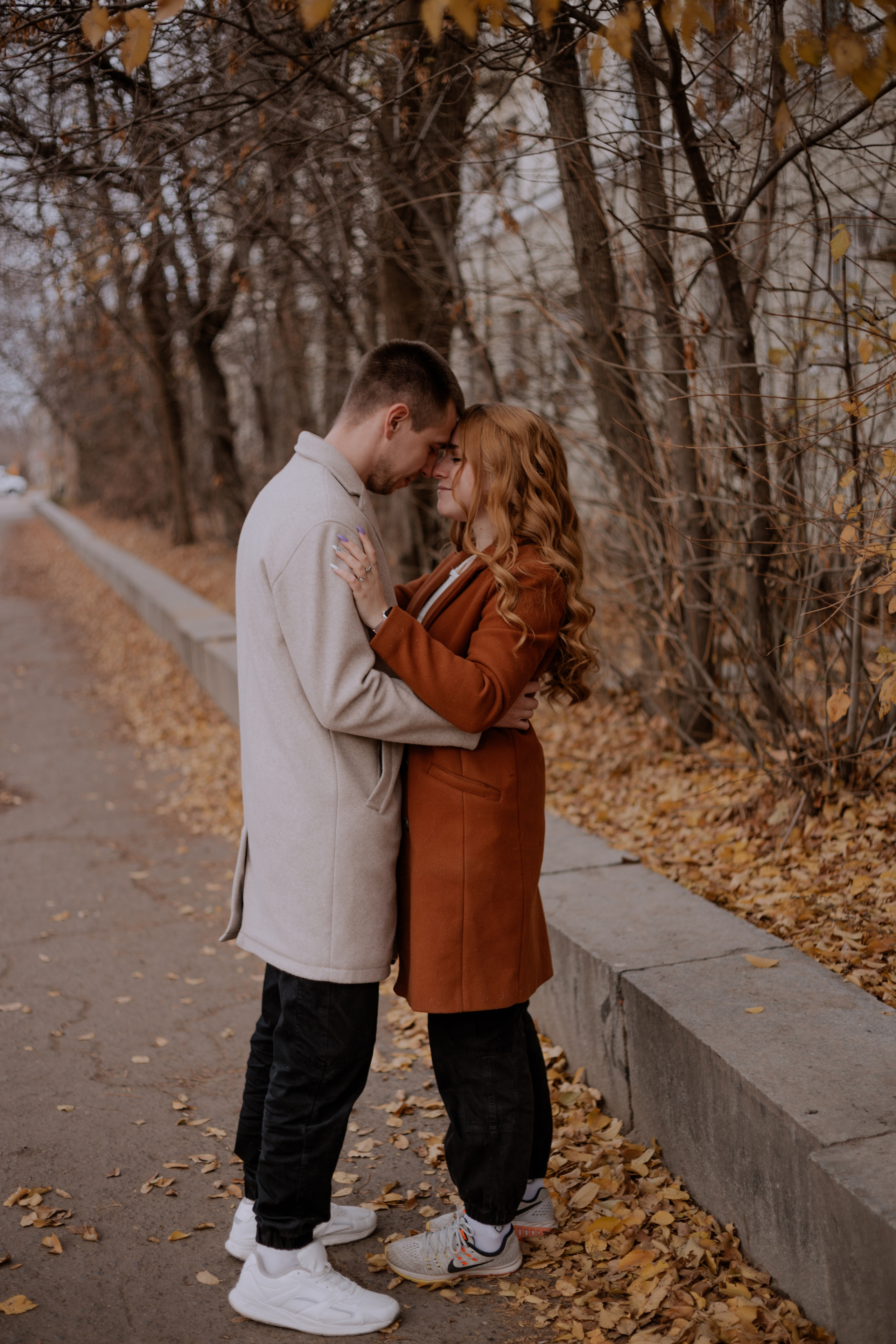 Анастасия, Виталий. Фотограф Волгоград Кристина Прохоренко