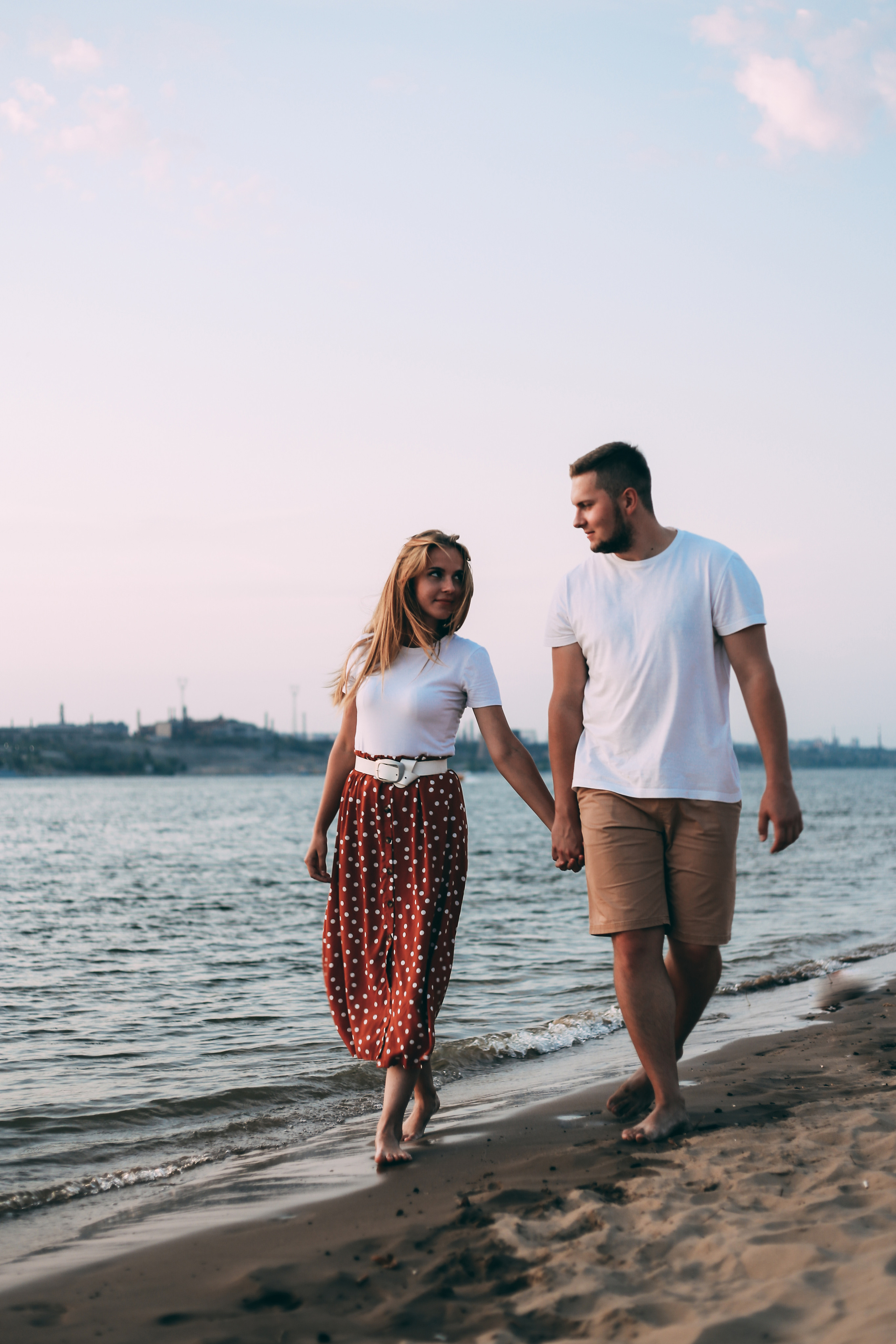 Кристина, Иван. Фотограф Волгоград Кристина Прохоренко