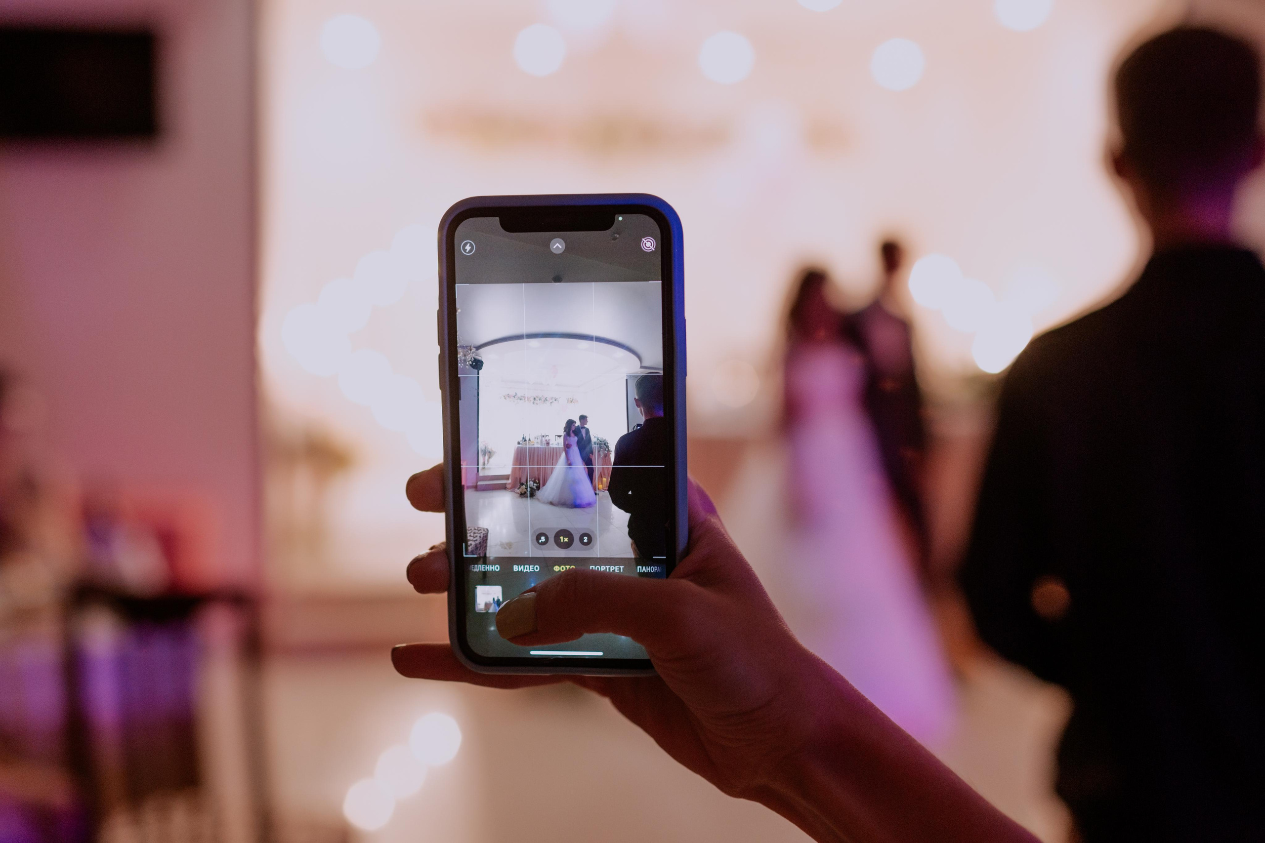 Людмила, Владимир. Фотограф Волгоград Кристина Прохоренко