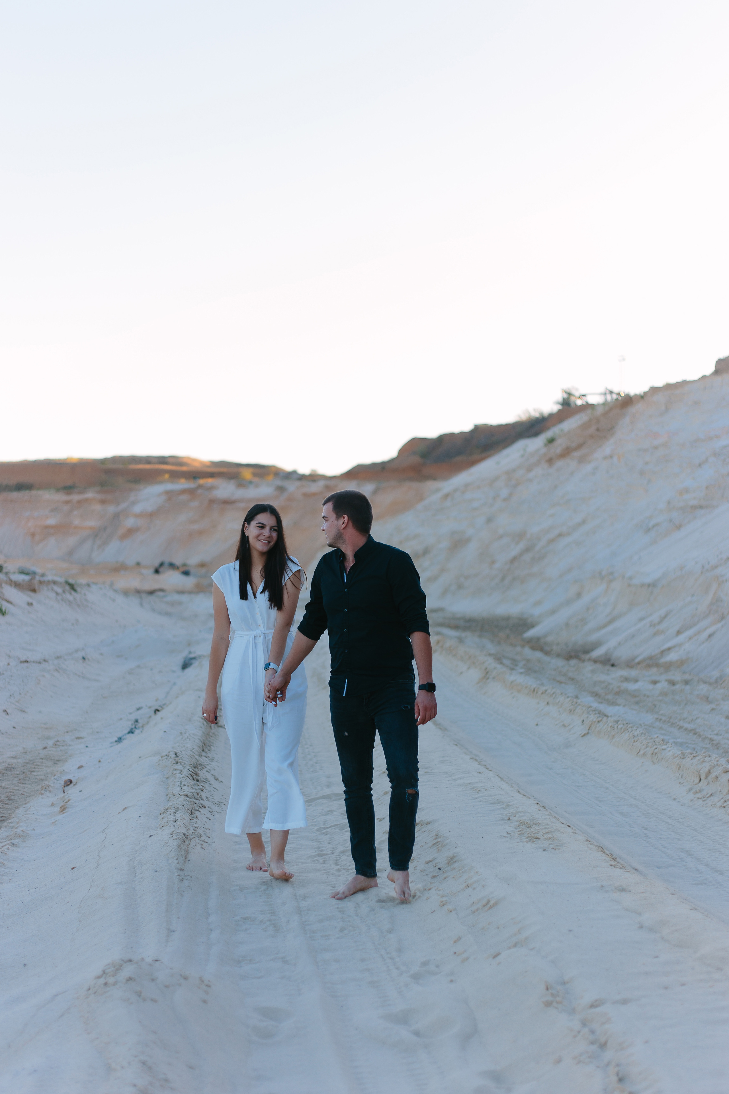 Наталья, Вячеслав. Фотограф Волгоград Кристина Прохоренко