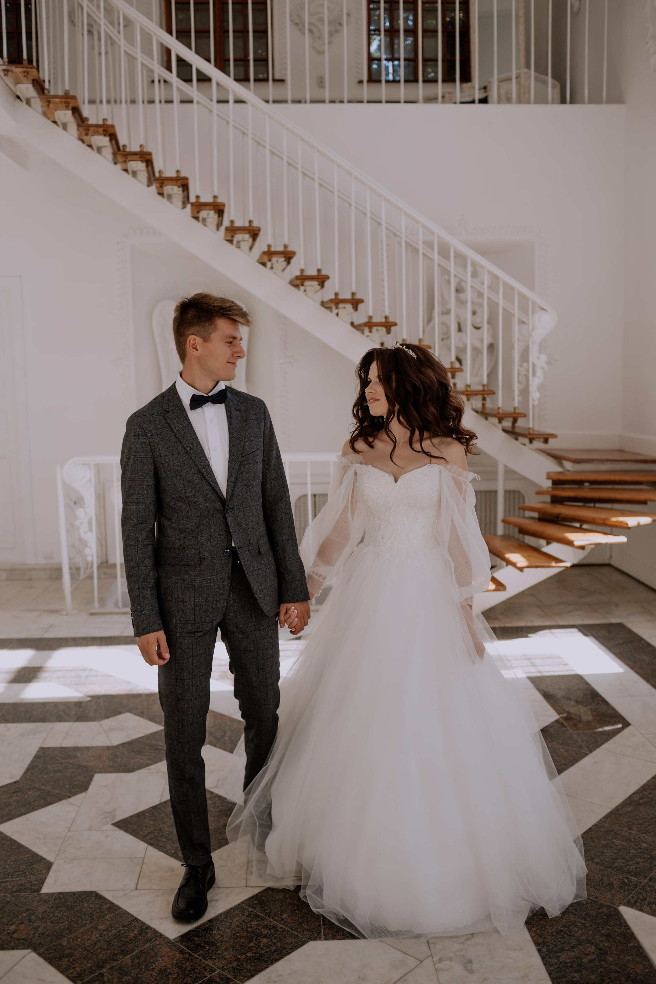 Людмила, Владимир. Фотограф Волгоград Кристина Прохоренко