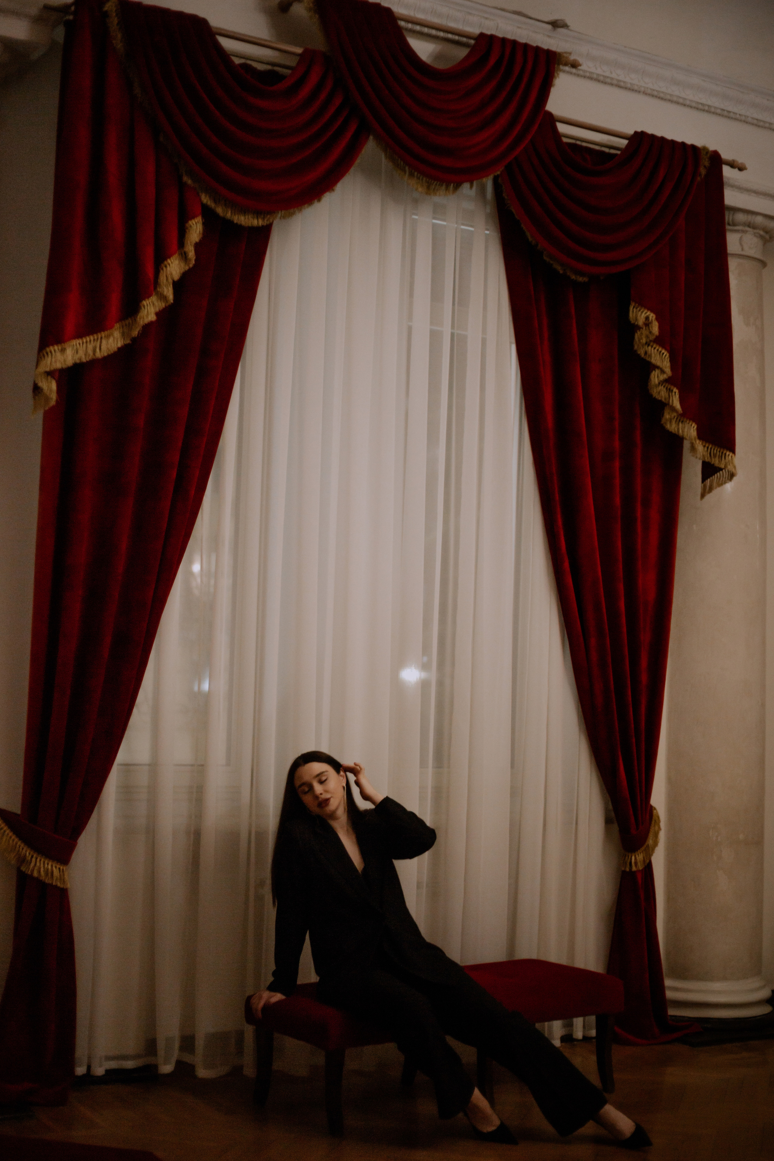 Валерия. Фотограф Волгоград Кристина Прохоренко