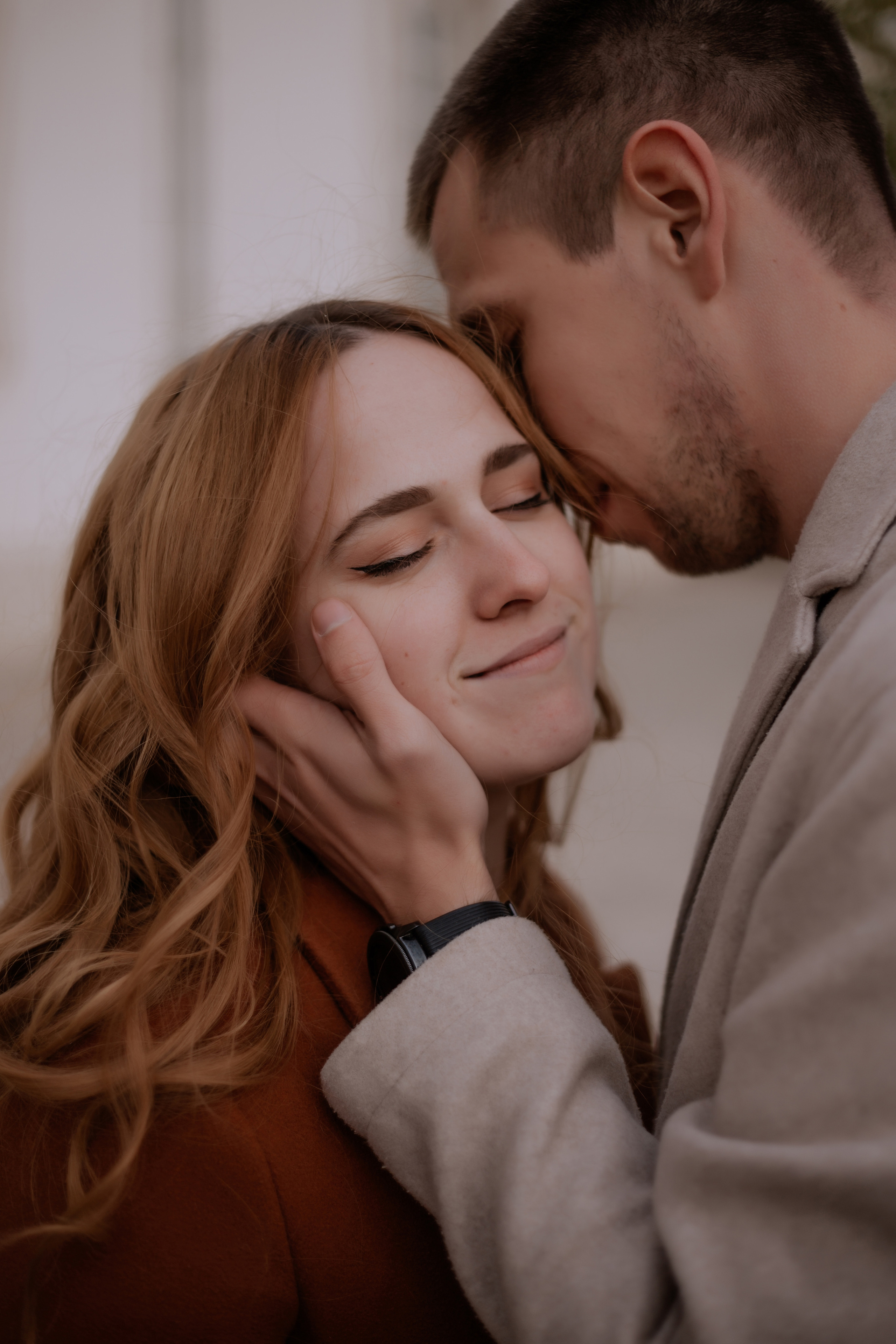 Анастасия, Виталий. Фотограф Волгоград Кристина Прохоренко