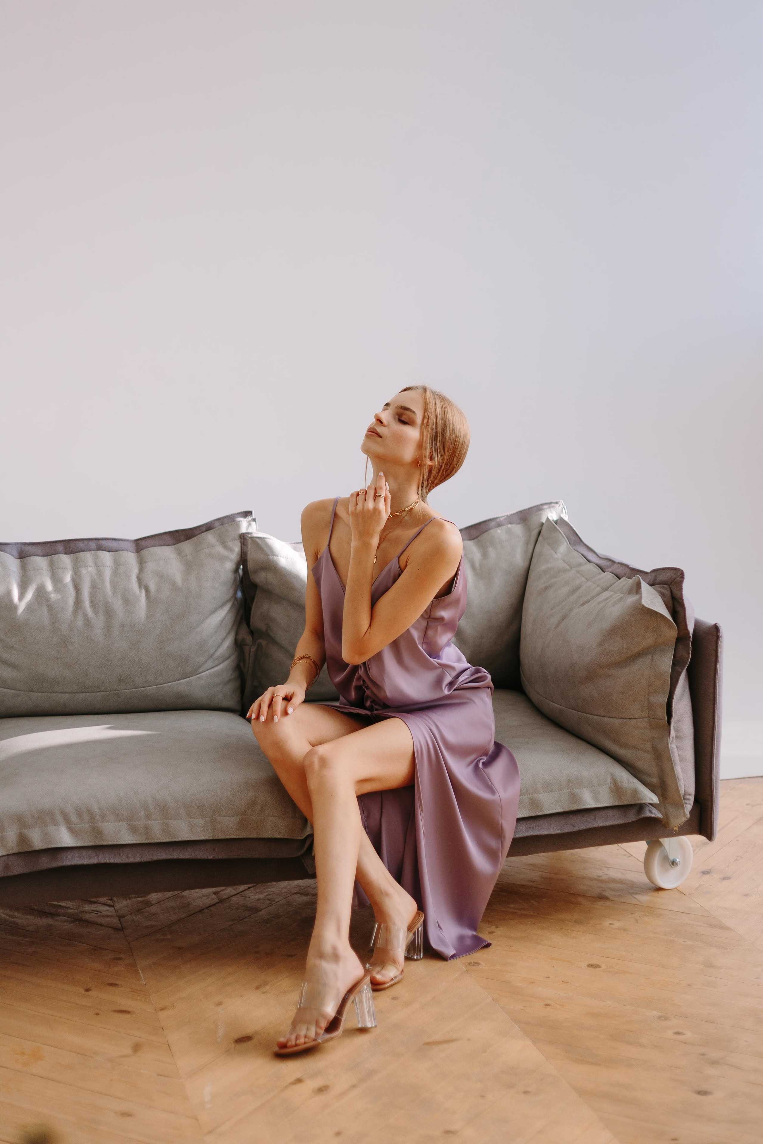 Анастасия. Фотограф Волгоград Кристина Прохоренко