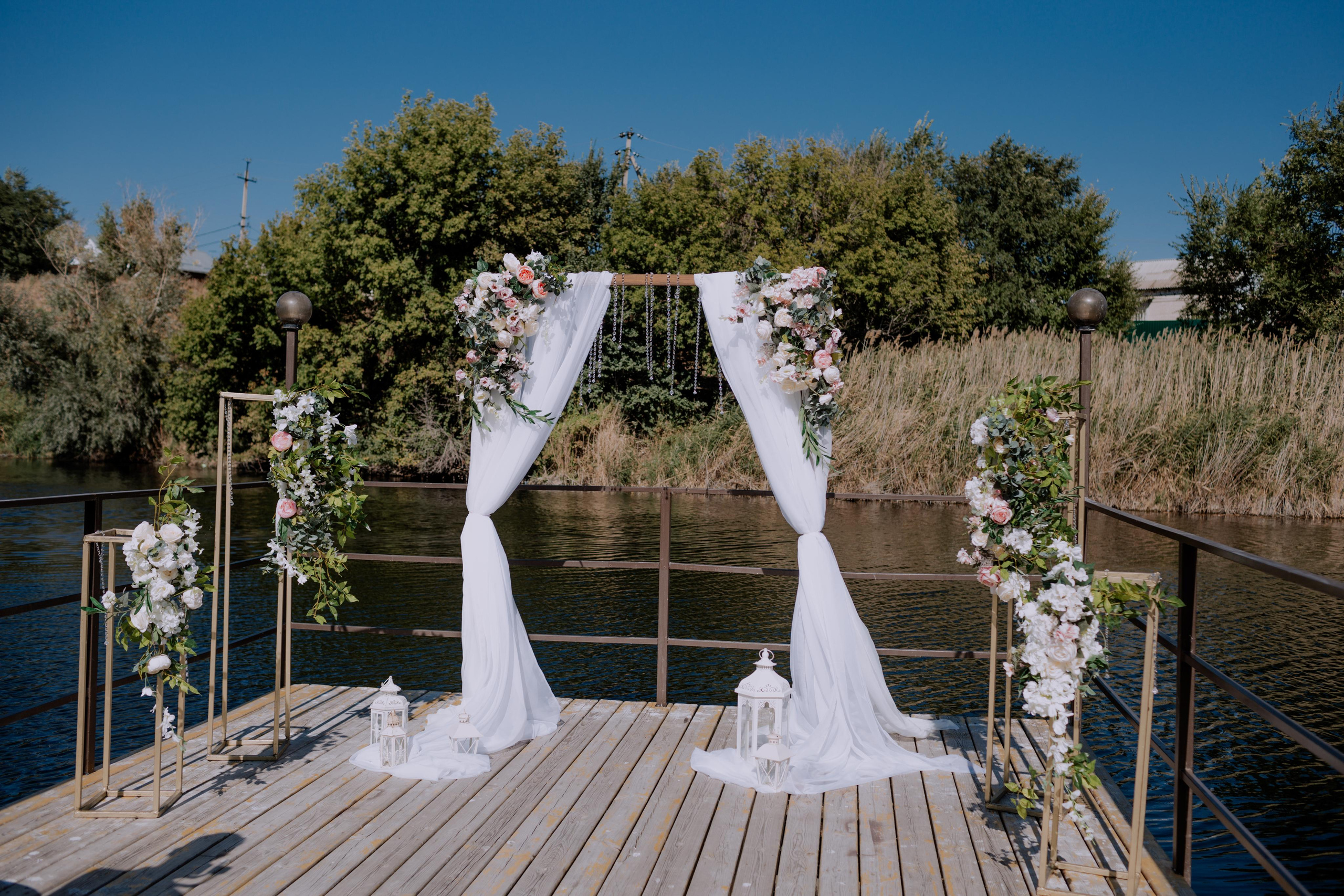 Людмила, Владимир. Фотограф Волгоград Кристина Прохоренко