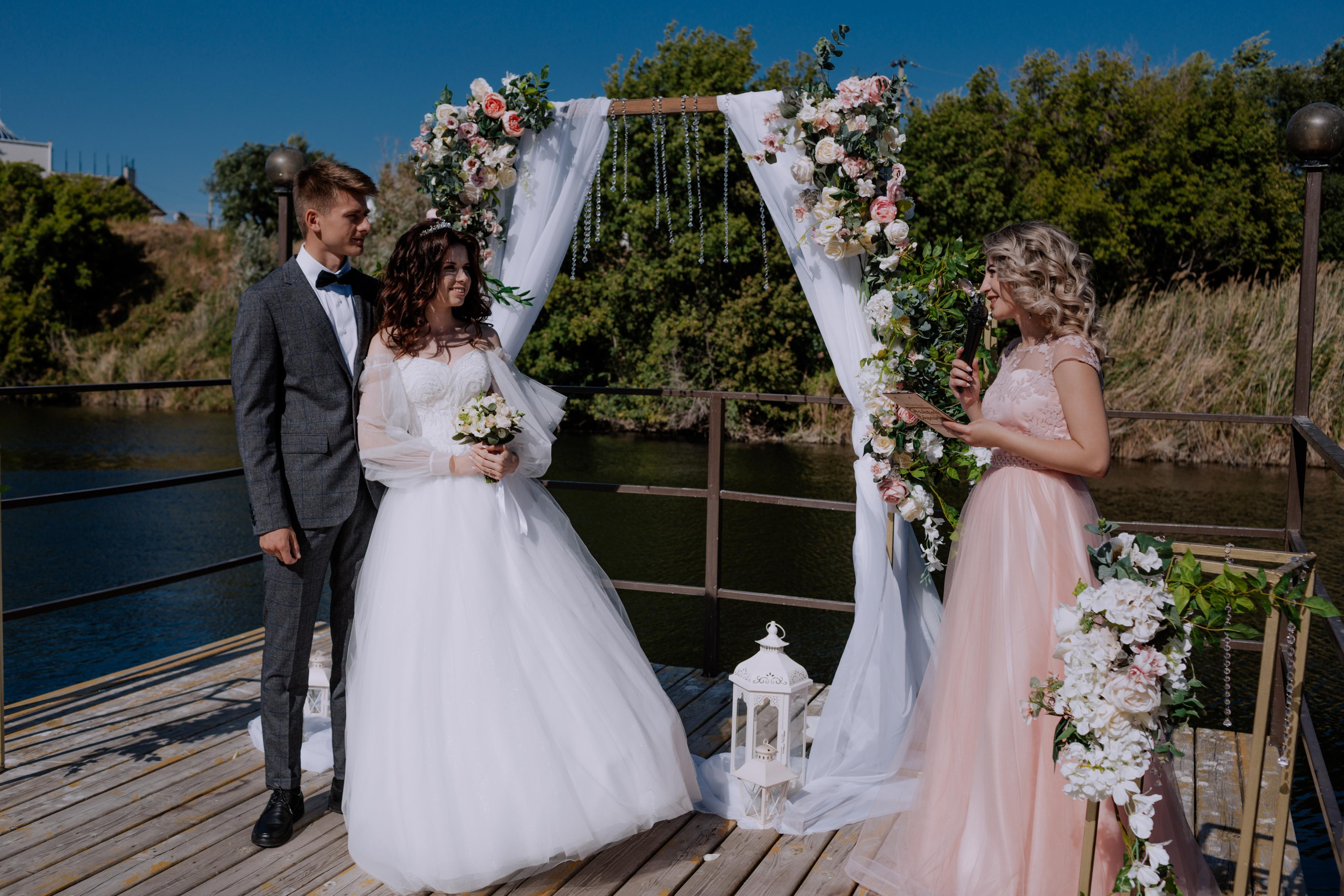 Людмила, Владимир. Фотограф Волгоград Кристина Прохоренко