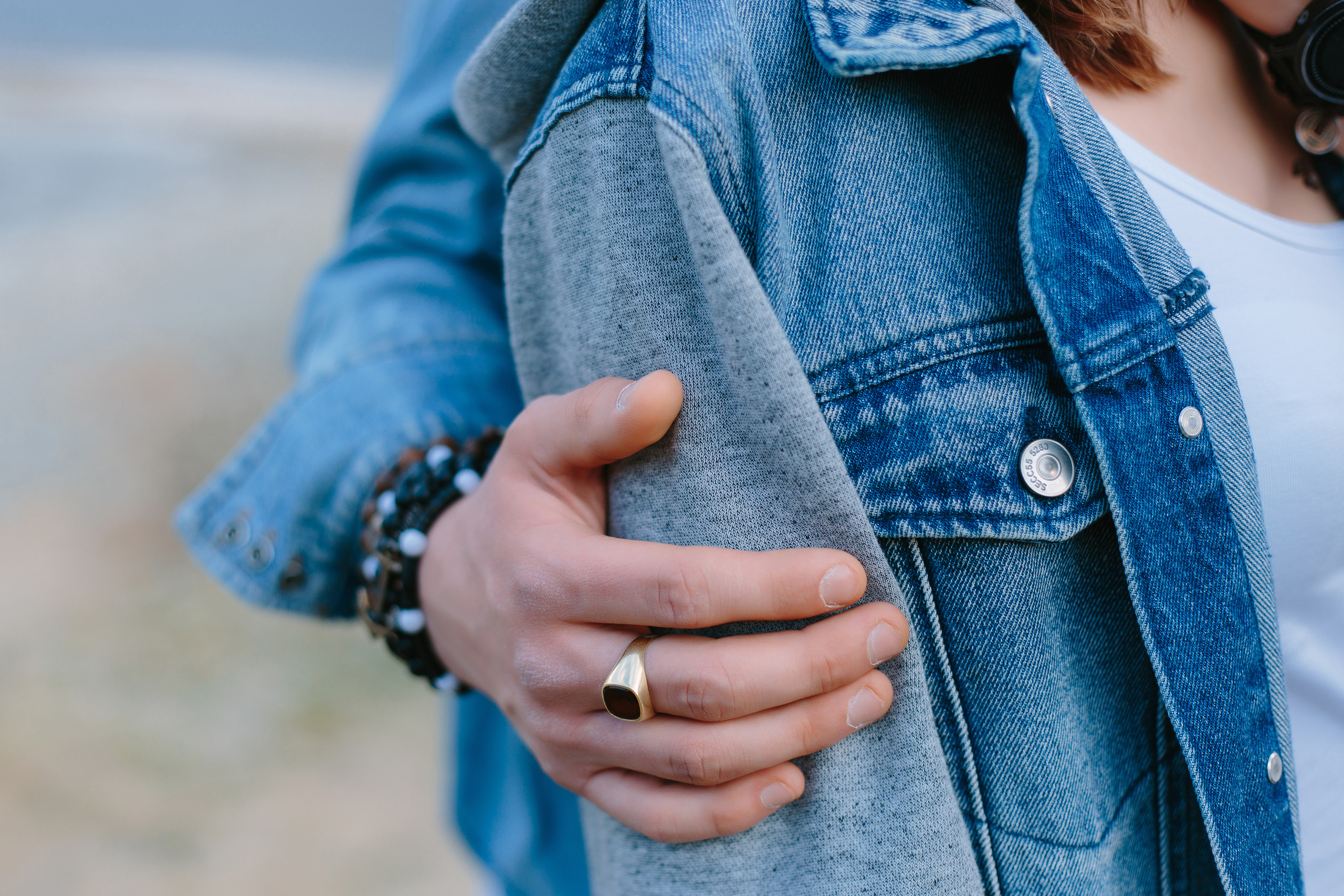 Кристина, Дмитрий. Фотограф Волгоград Кристина Прохоренко