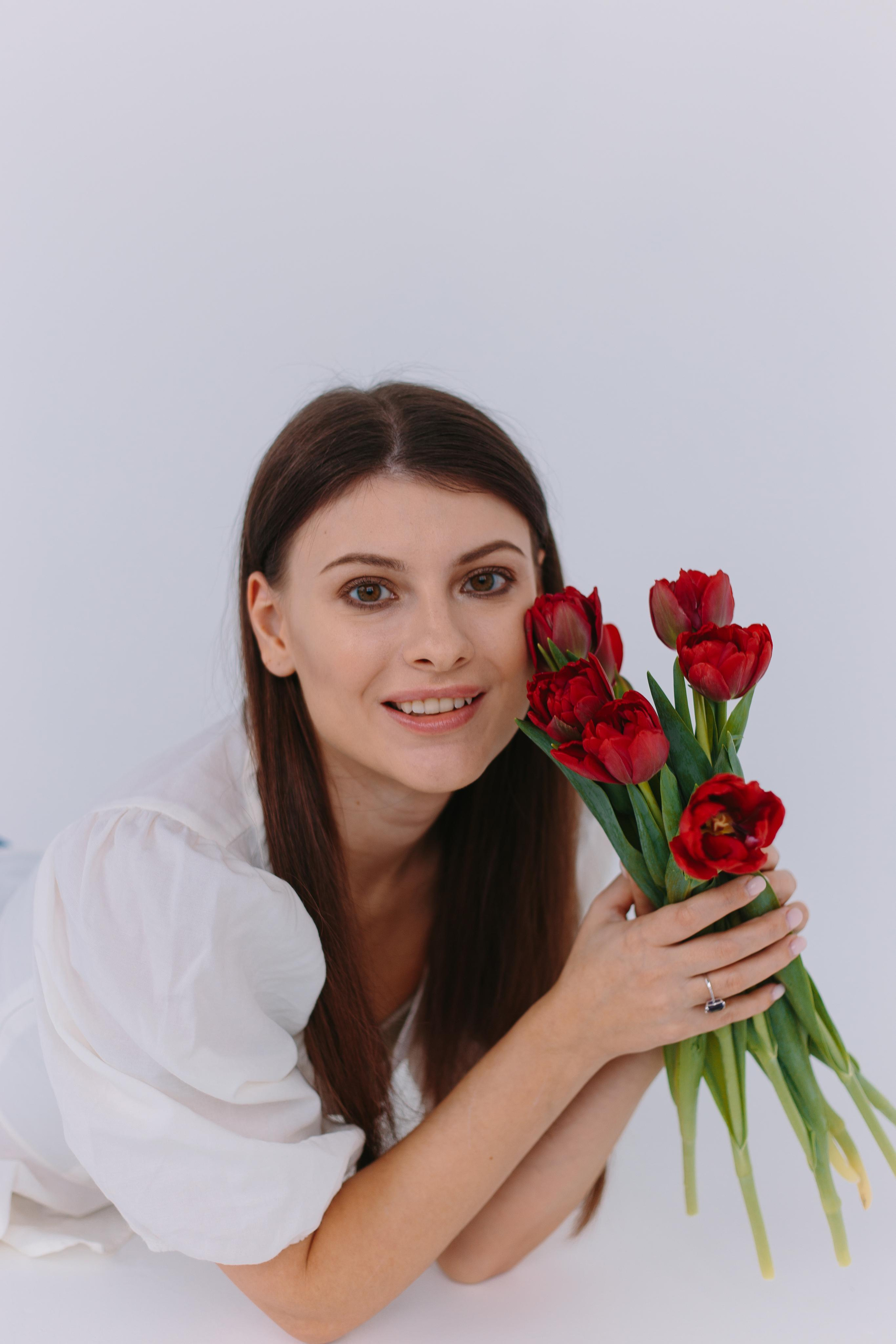 Анна. Фотограф Волгоград Кристина Прохоренко