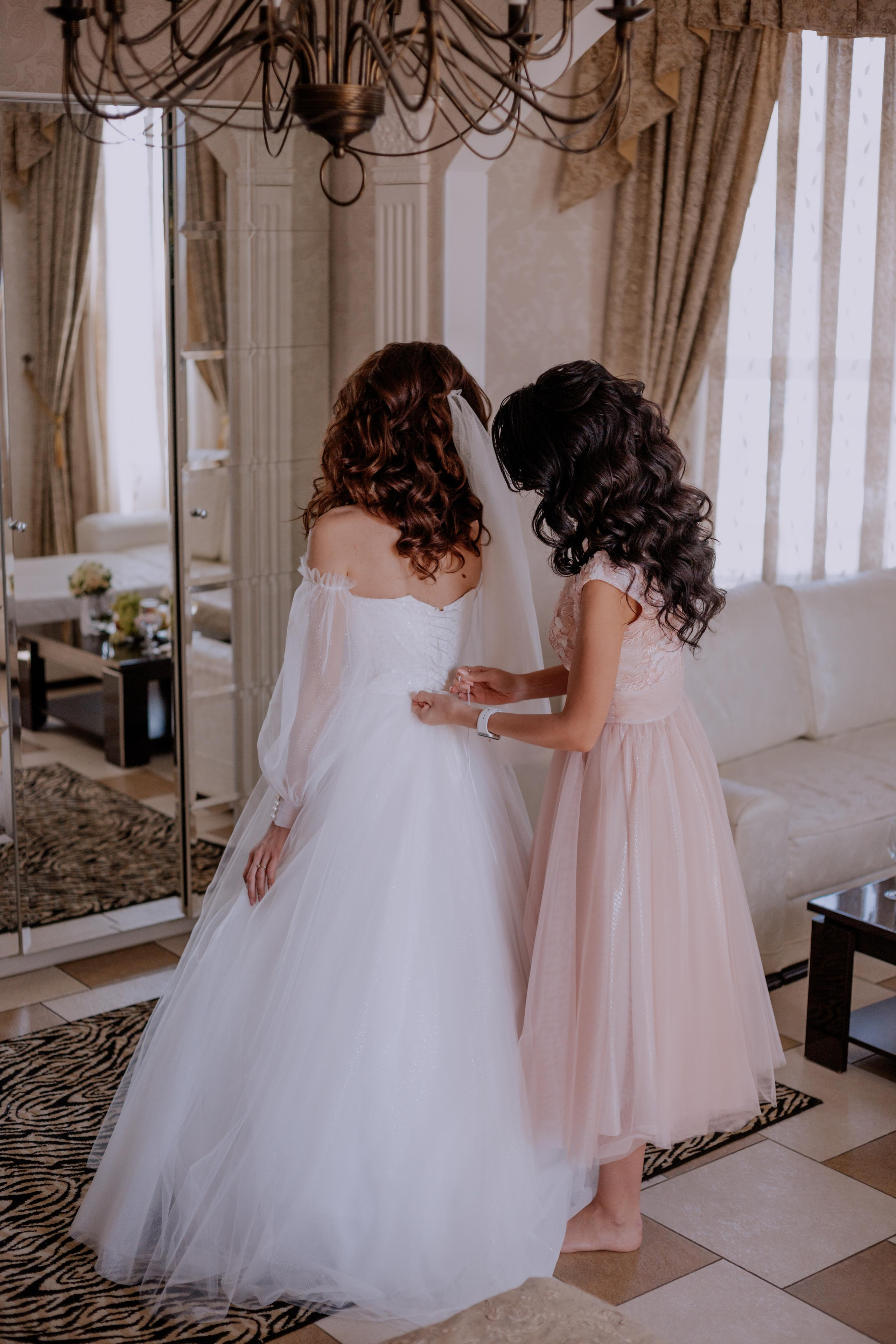 Людмила, Владимир. Фотограф Волгоград Кристина Прохоренко