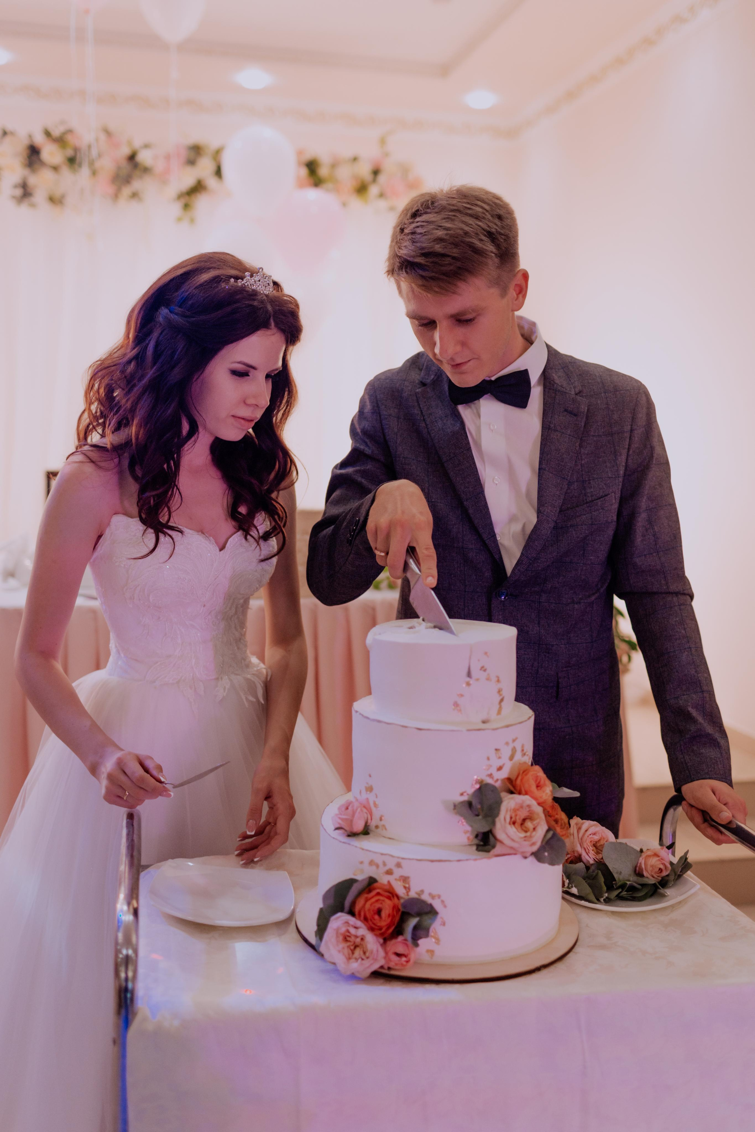 Людмила, Владимир. Фотограф Волгоград Кристина Прохоренко