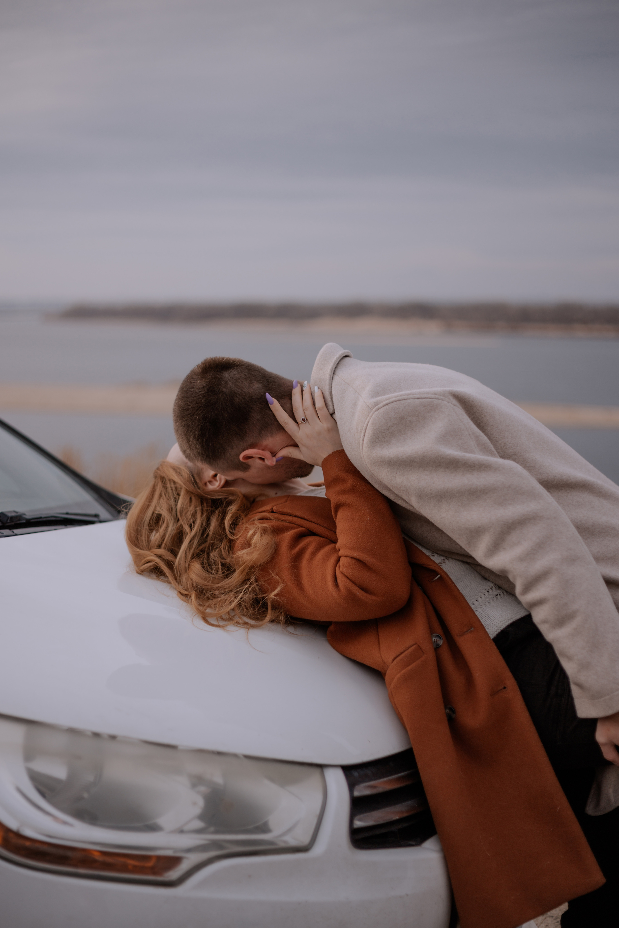 Анастасия, Виталий. Фотограф Волгоград Кристина Прохоренко