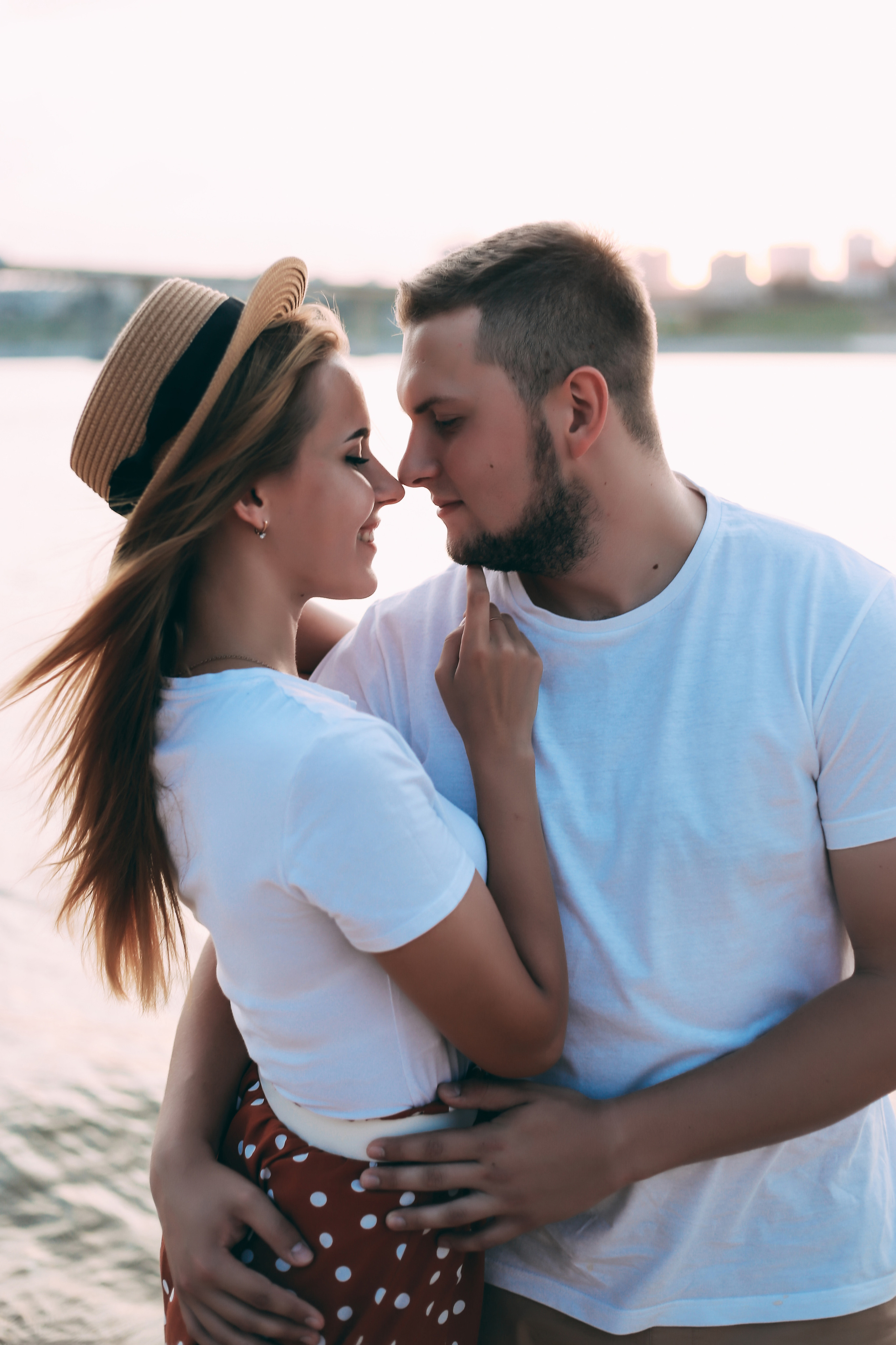 Кристина, Иван. Фотограф Волгоград Кристина Прохоренко