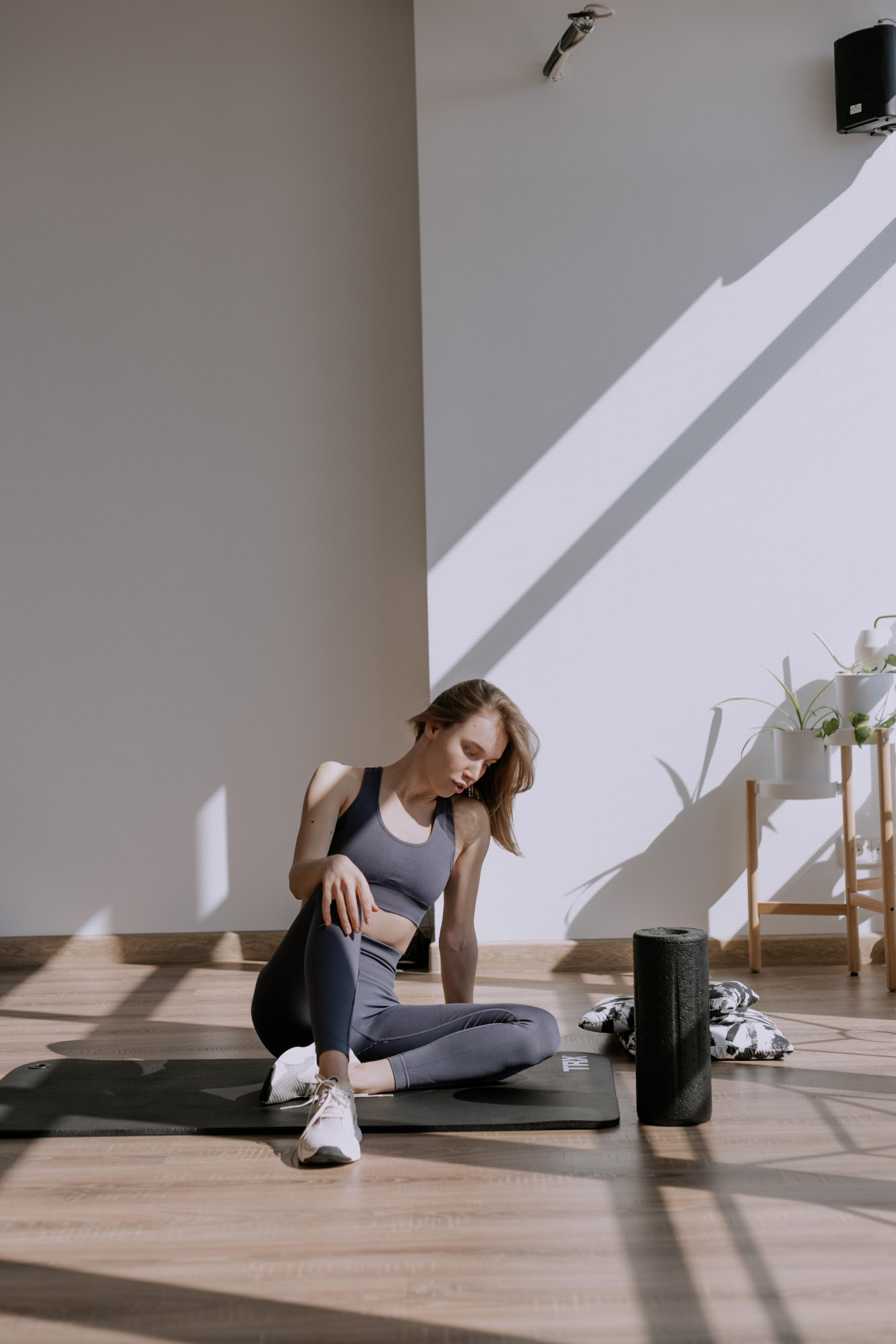 Reset.fit.pro (контент). Фотограф Волгоград Кристина Прохоренко