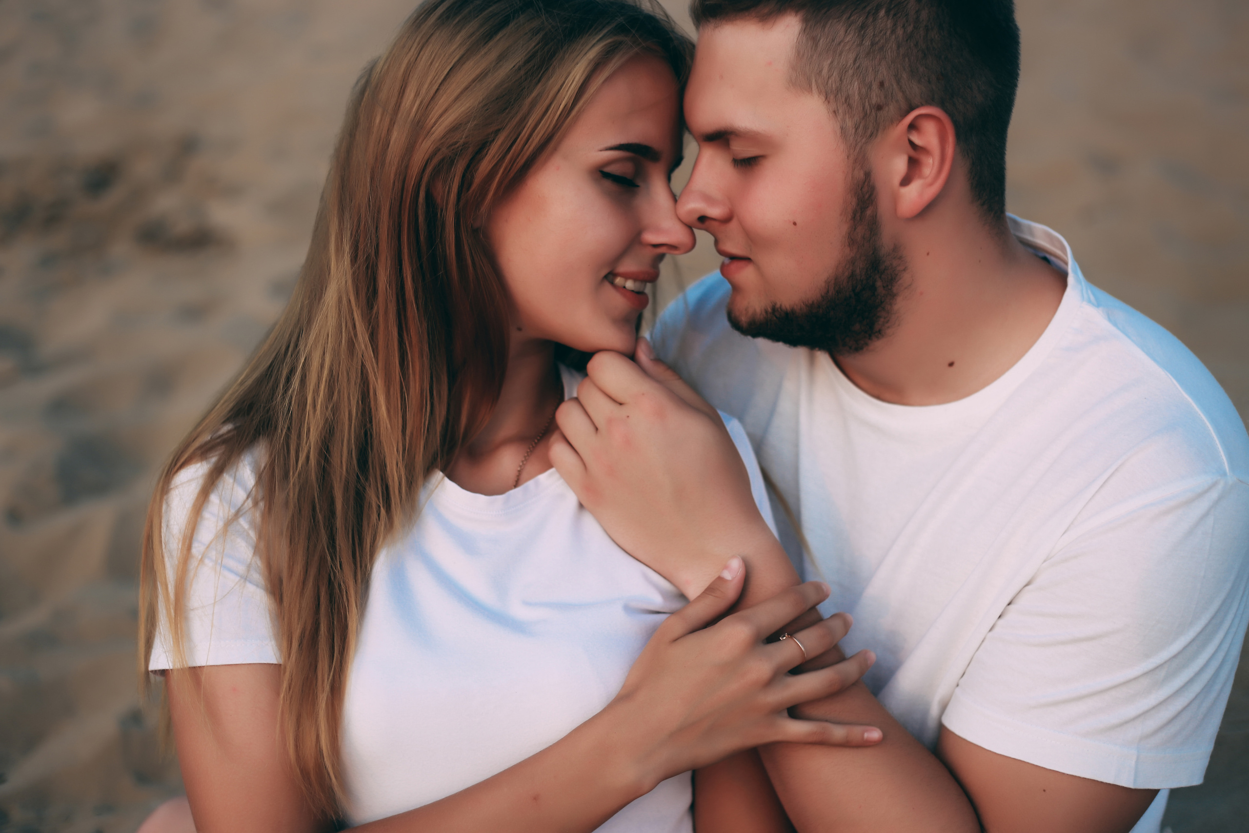 Кристина, Иван. Фотограф Волгоград Кристина Прохоренко