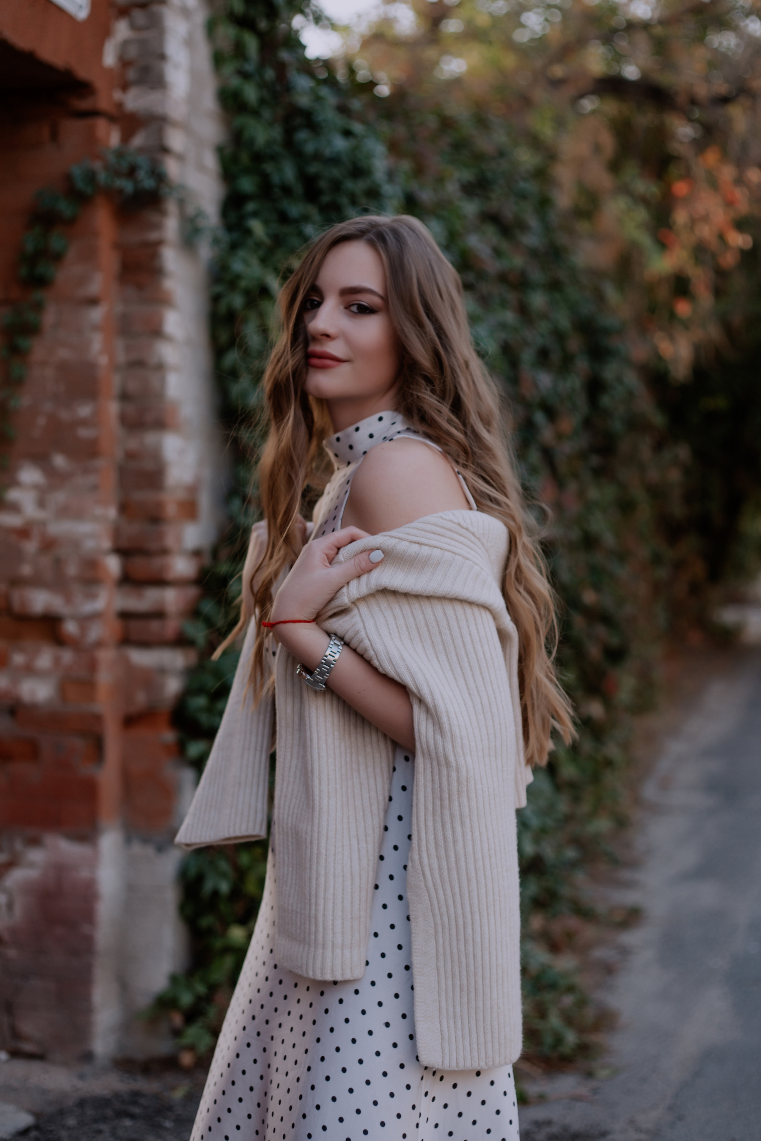 Ирина. Фотограф Волгоград Кристина Прохоренко