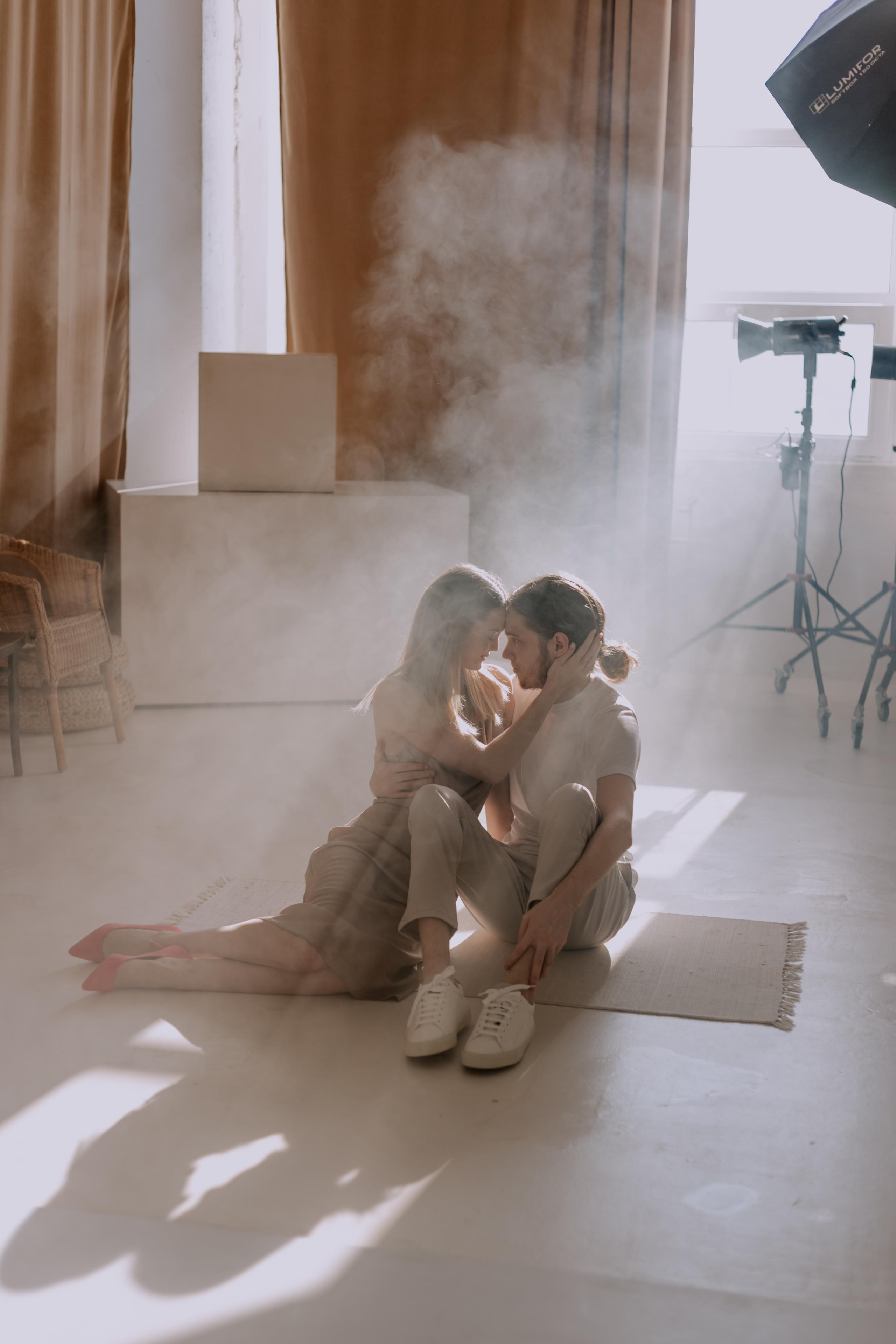 Анастасия, Евгений. Фотограф Волгоград Кристина Прохоренко