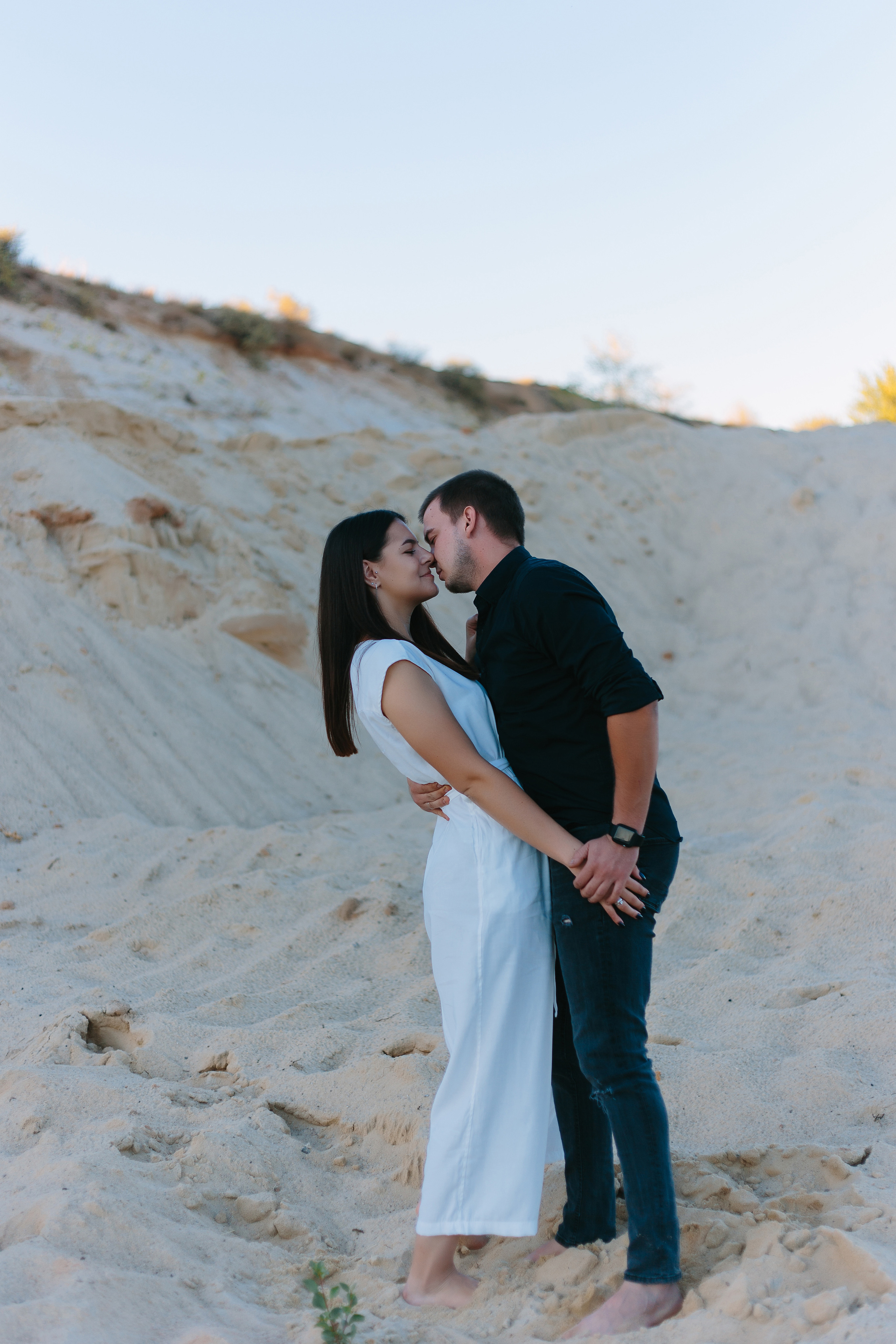 Наталья, Вячеслав. Фотограф Волгоград Кристина Прохоренко