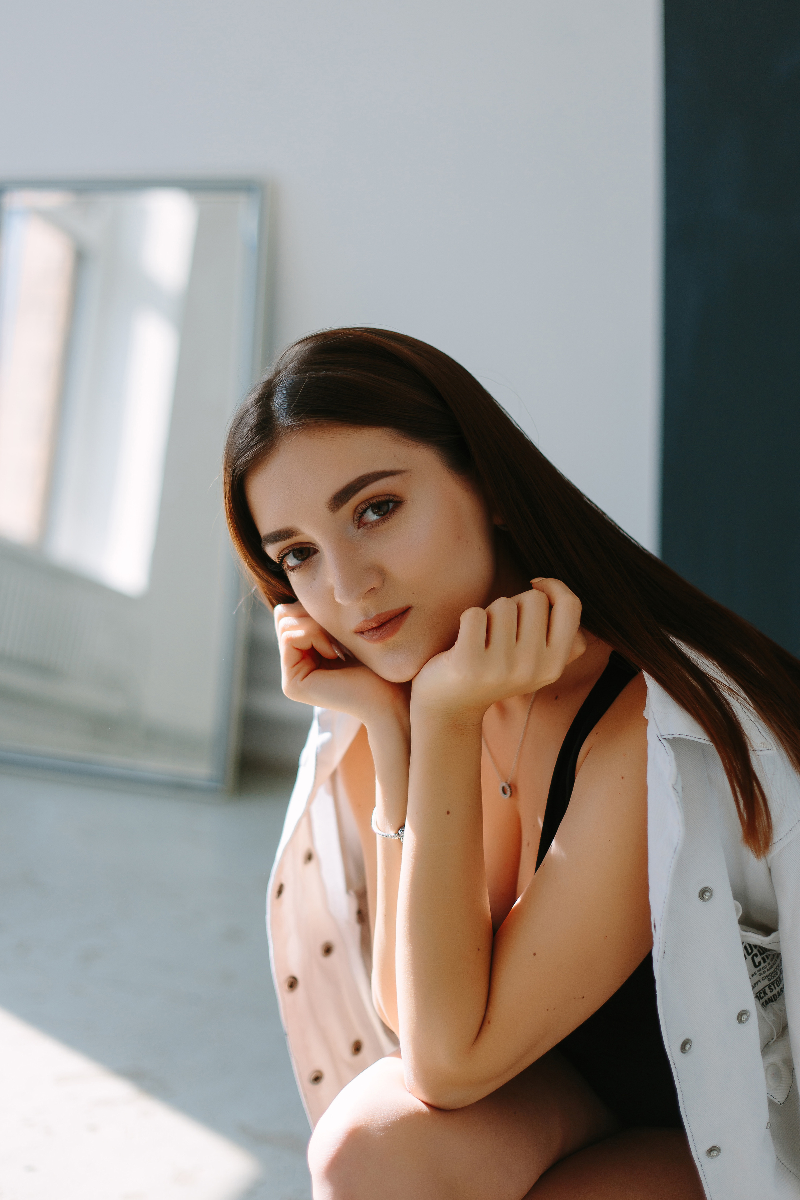 Ирина. Фотограф Волгоград Кристина Прохоренко