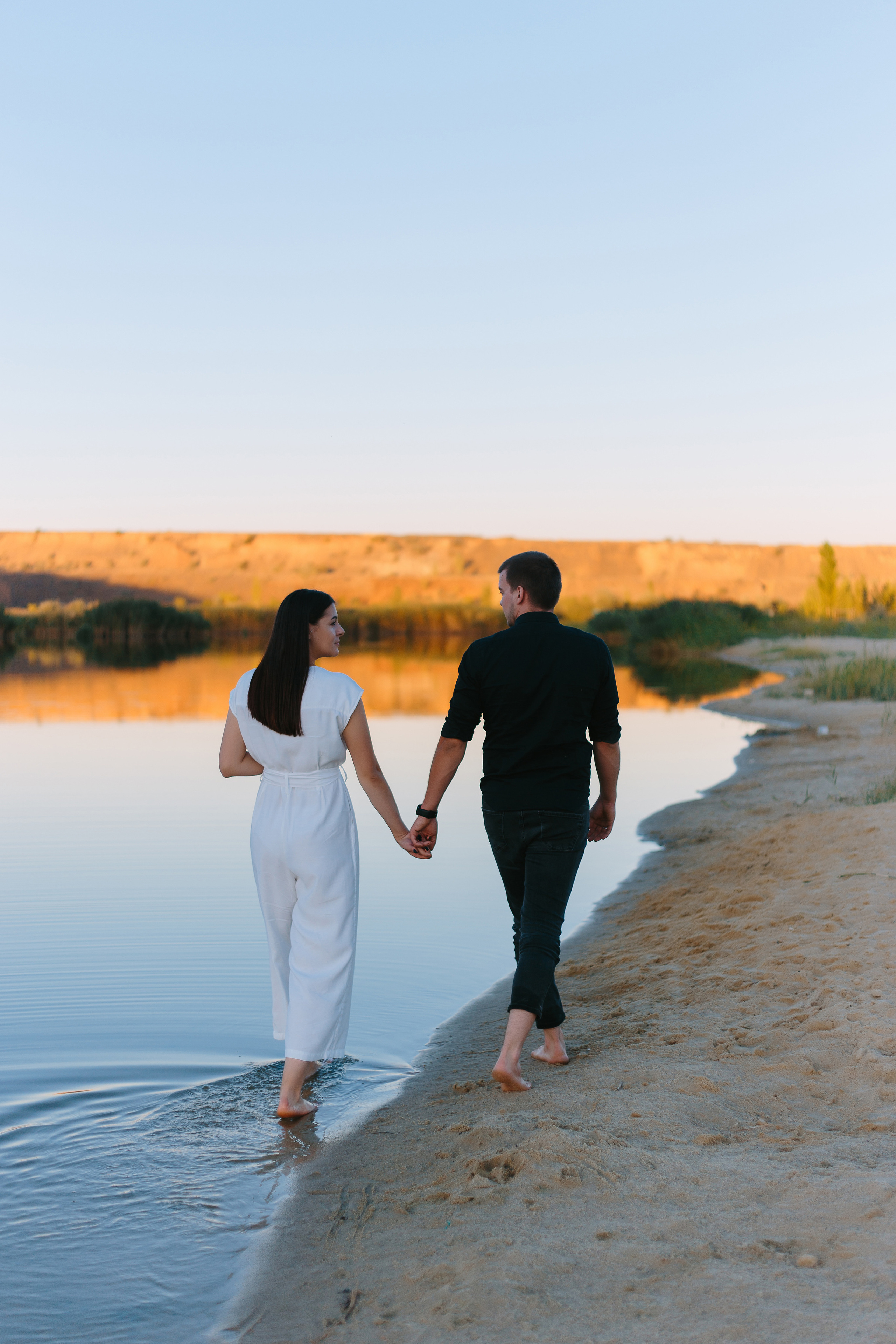 Наталья, Вячеслав. Фотограф Волгоград Кристина Прохоренко